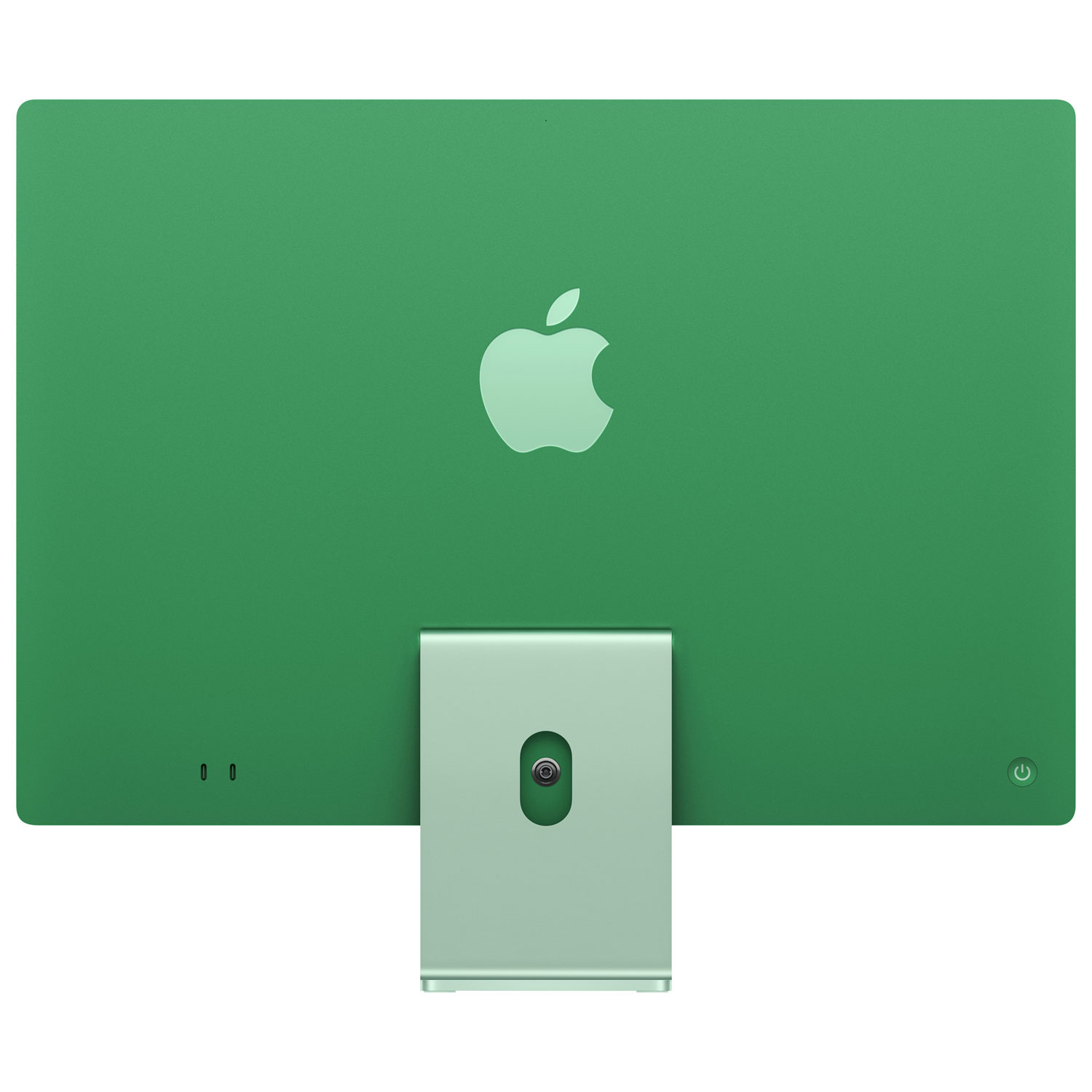 Apple iMac （24-inch,M1,2021) グリーン Refurbished 24-inch iMac Apple M1 Chip with 8‑Core CPU and 7‑Core