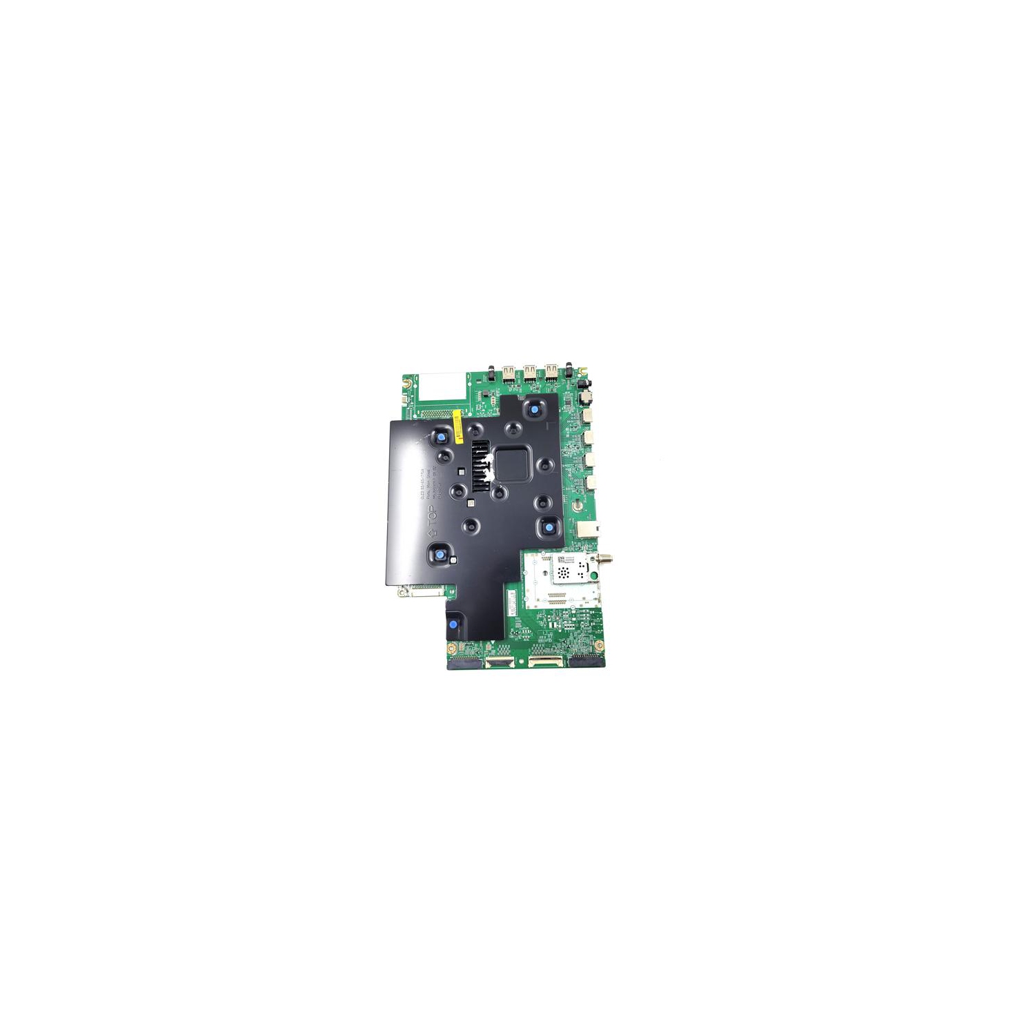 Refurbished (Good) LG MAIN POWER BOARD EBU66342101