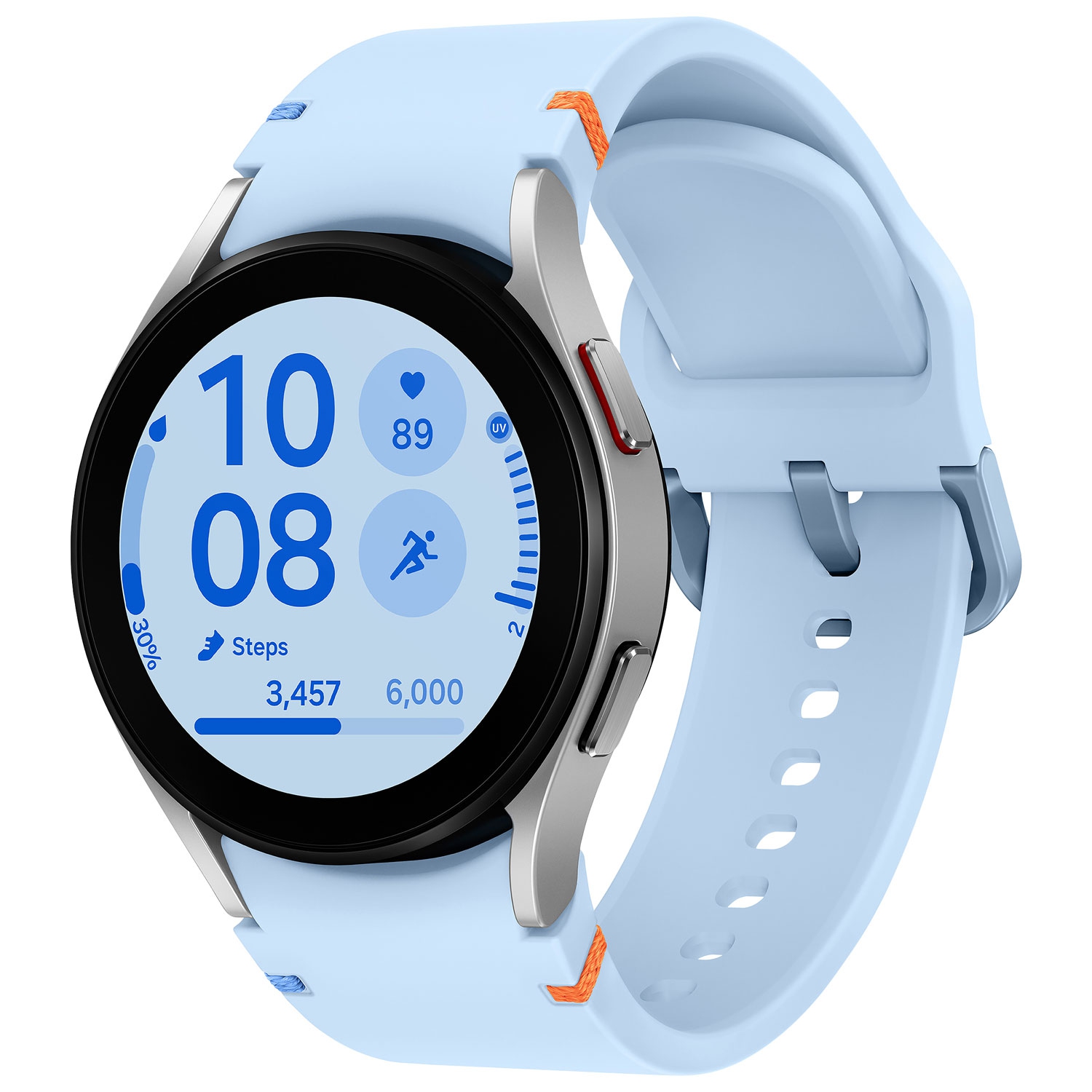Samsung Galaxy Watch Active2 40mm Lte