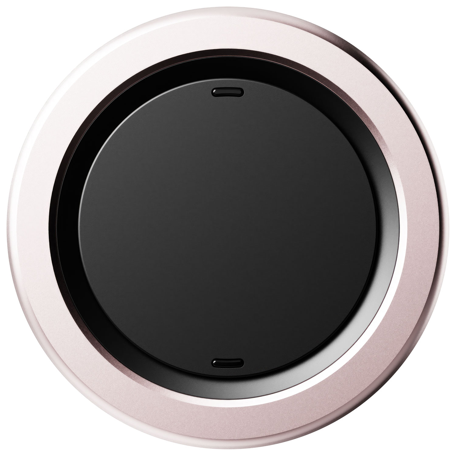 ohsnap! - Support/prise extensible universel Snap 4 Luxe avec MagSafe pour téléphone cellulaire - Vieux rose