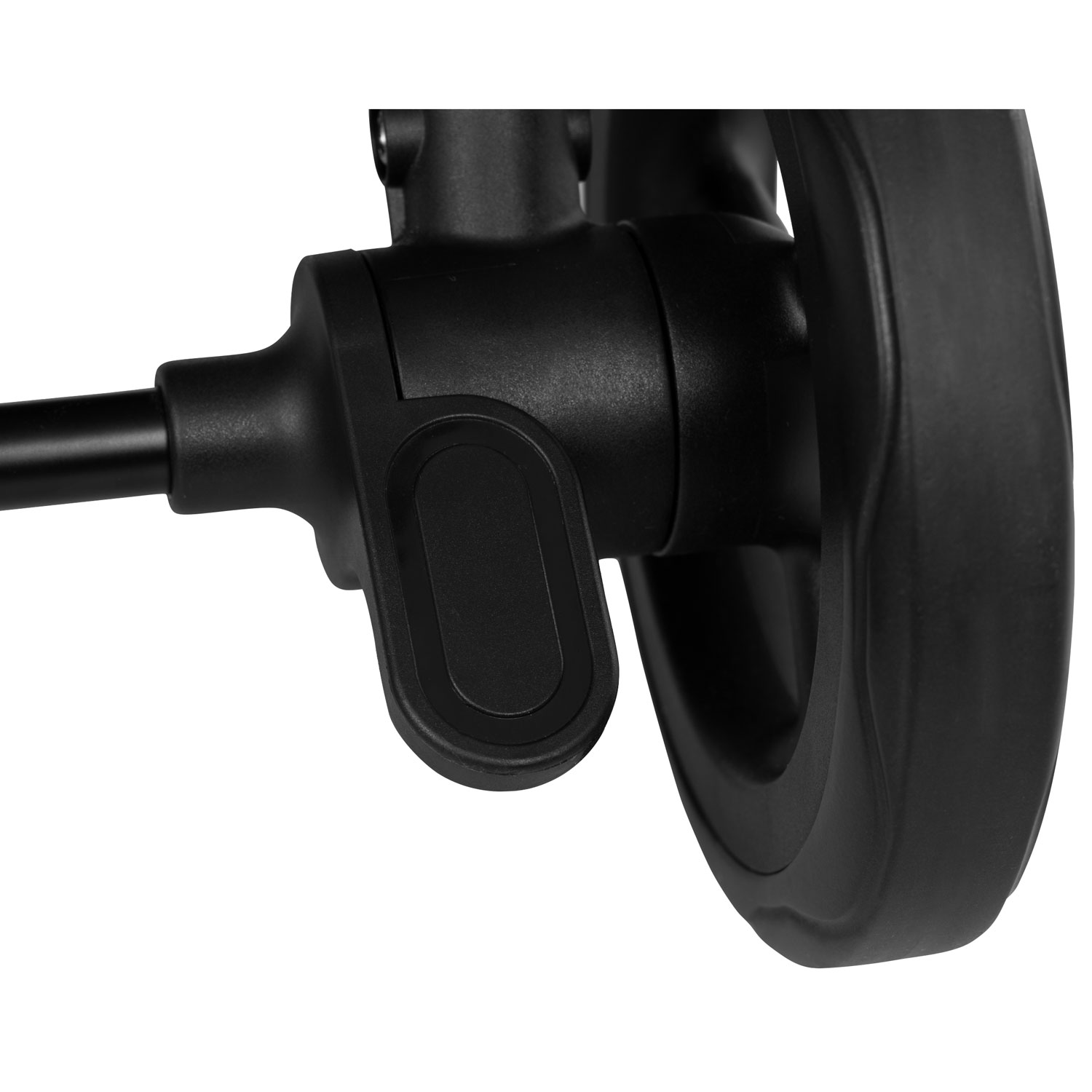 Evenflo Hummingbird Ultra-Lightweight Carbon Fibre Stroller - Calypte Pink