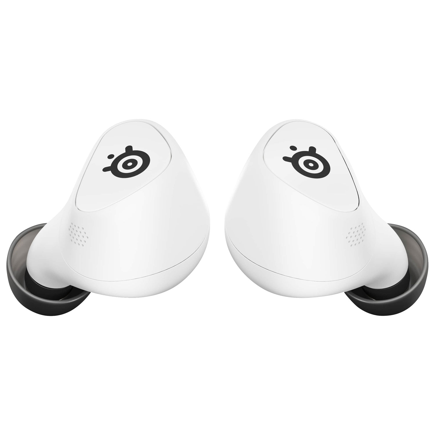 SteelSeries Arctis GameBuds In-Ear Gaming Headphones for