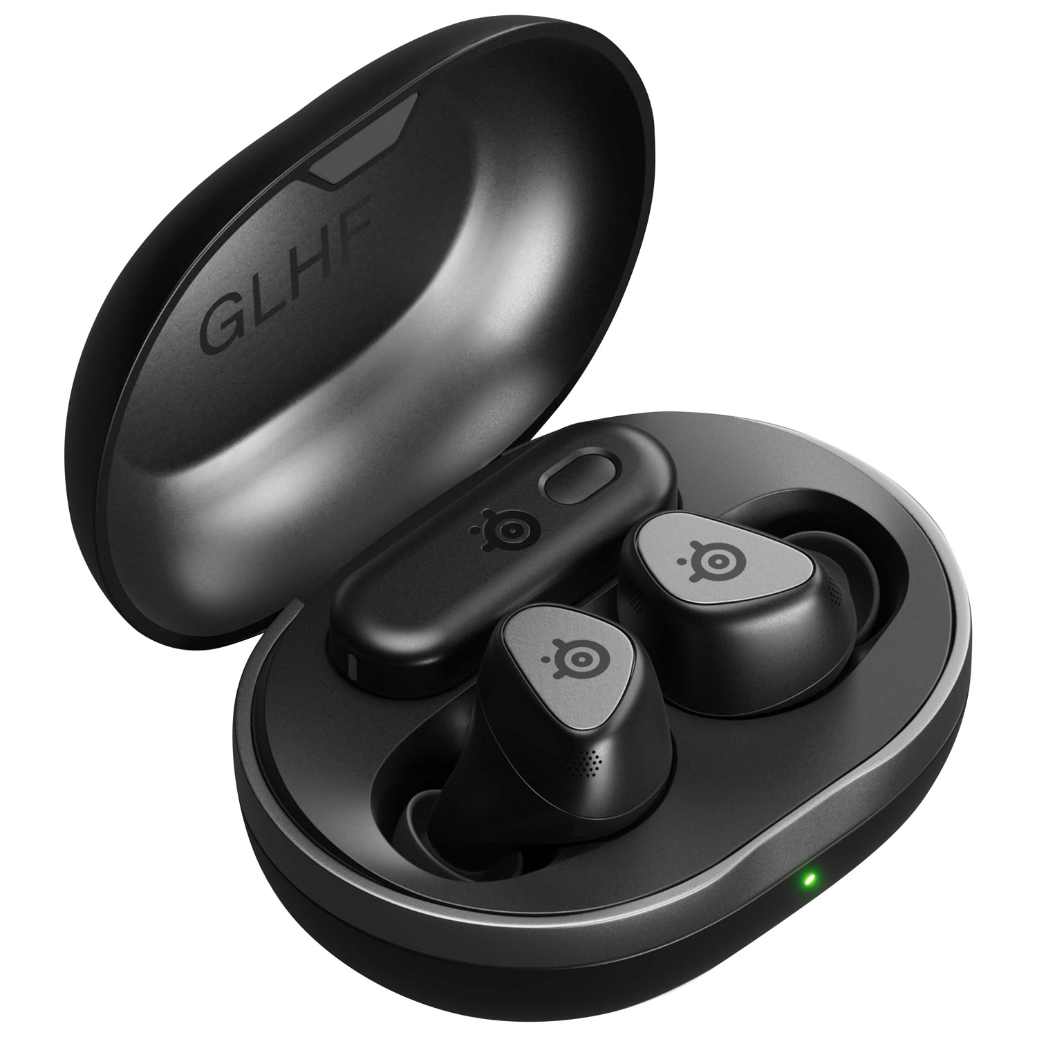 SteelSeries Arctis GameBuds In-Ear Gaming Headphones for Xbox - Black