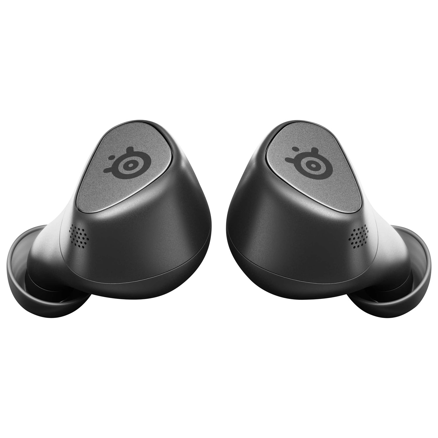 SteelSeries Arctis GameBuds In-Ear Gaming Headphones for Xbox - Black