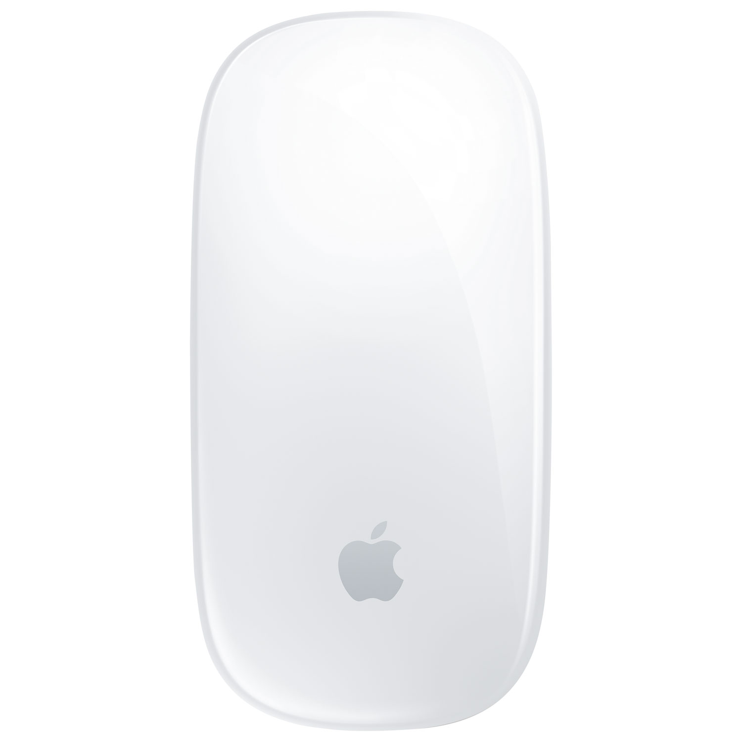 Apple Magic Multi-Touch Mouse - White