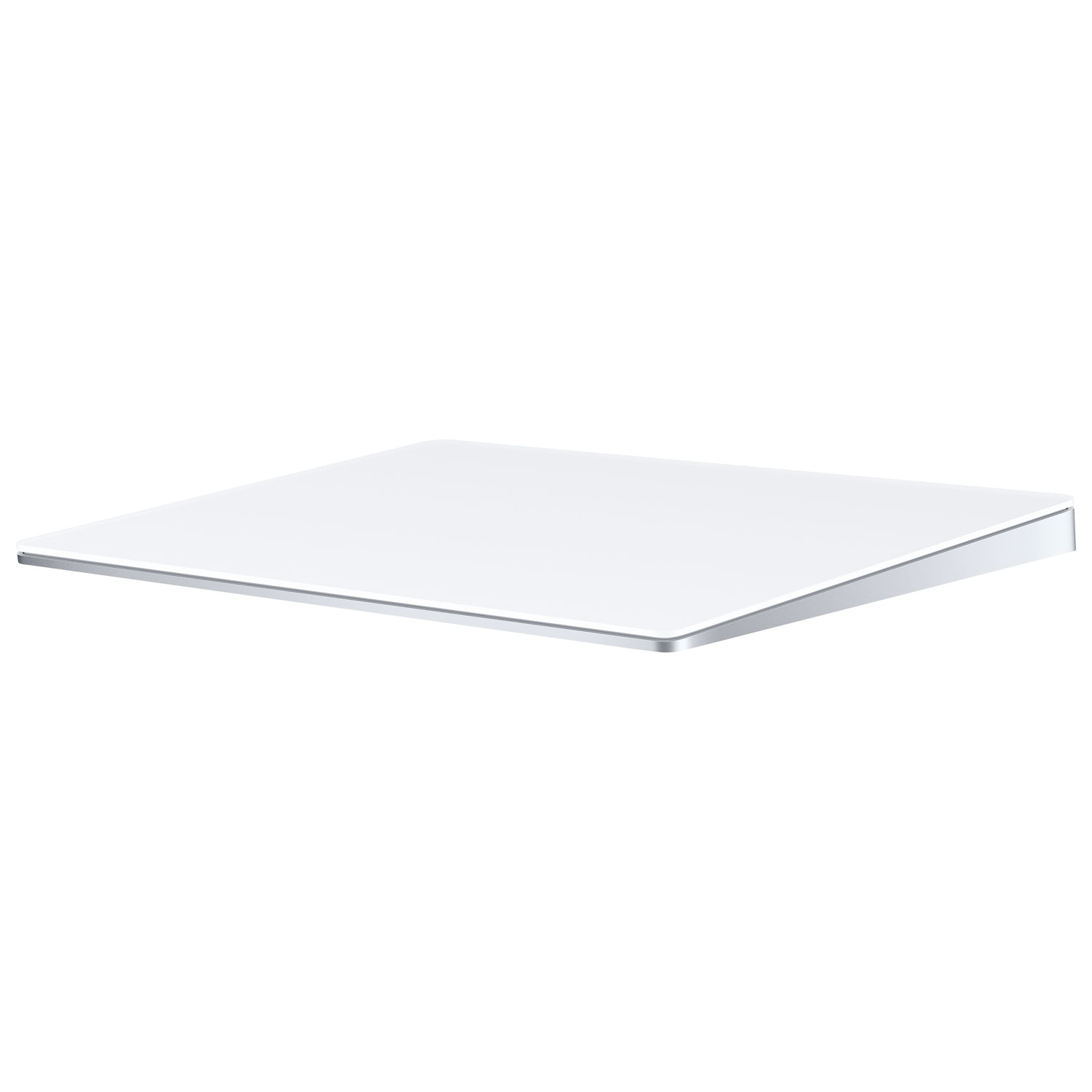 Apple Magic Multi-Touch Trackpad - White | Best Buy Canada