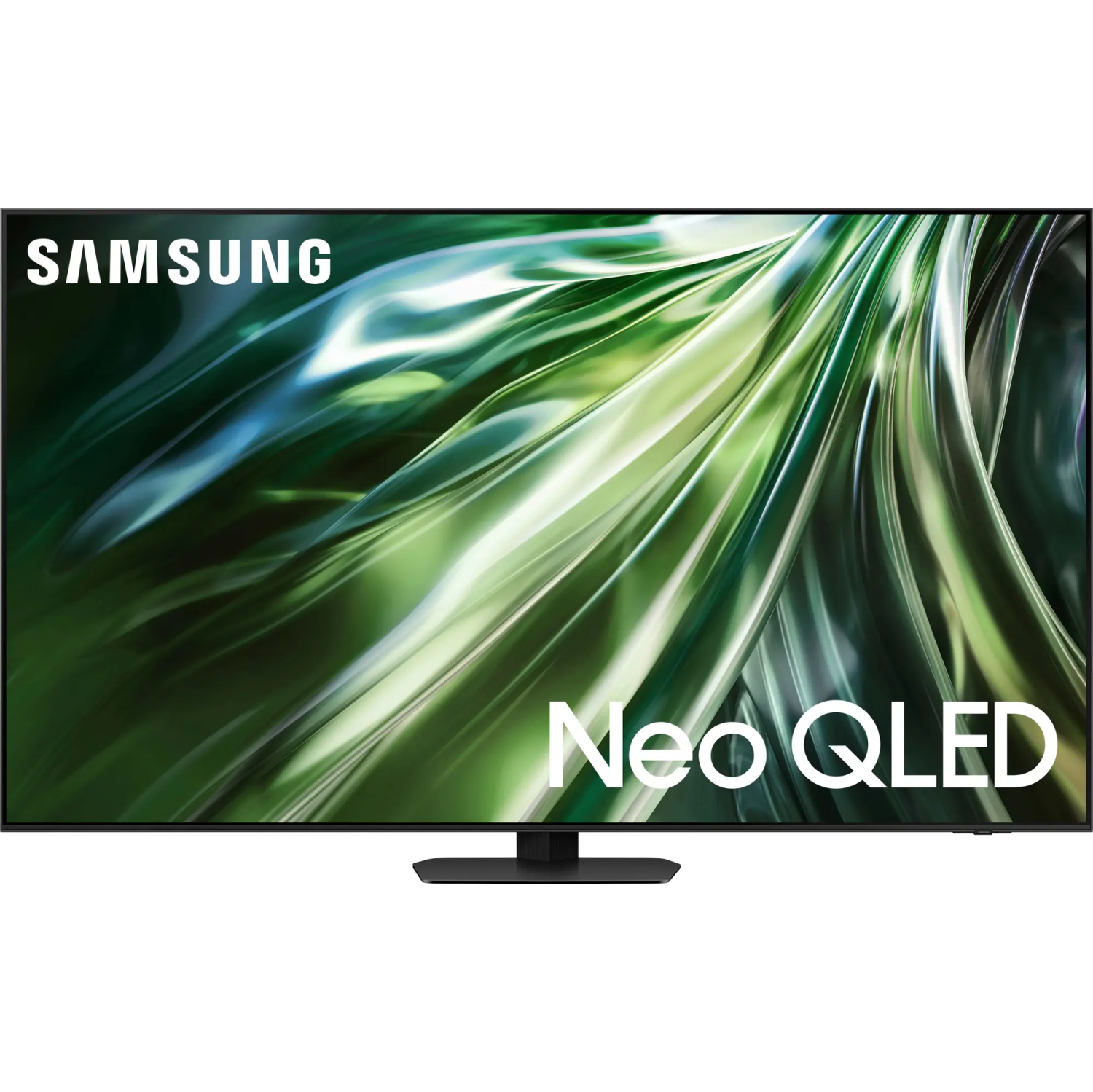 Refurbished (Good) - Samsung 50" Class QN90D Series Neo QLED 4K Smart Tizen TV (QN50QN90DA)