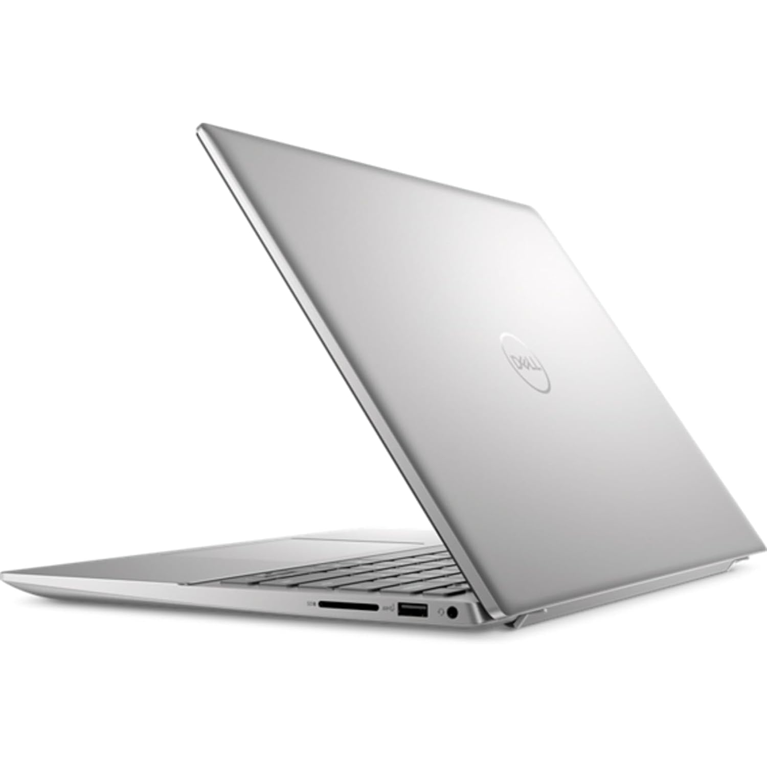 Open Box - Dell Inspiron 14 5430 14" Laptop - Platinum Silver