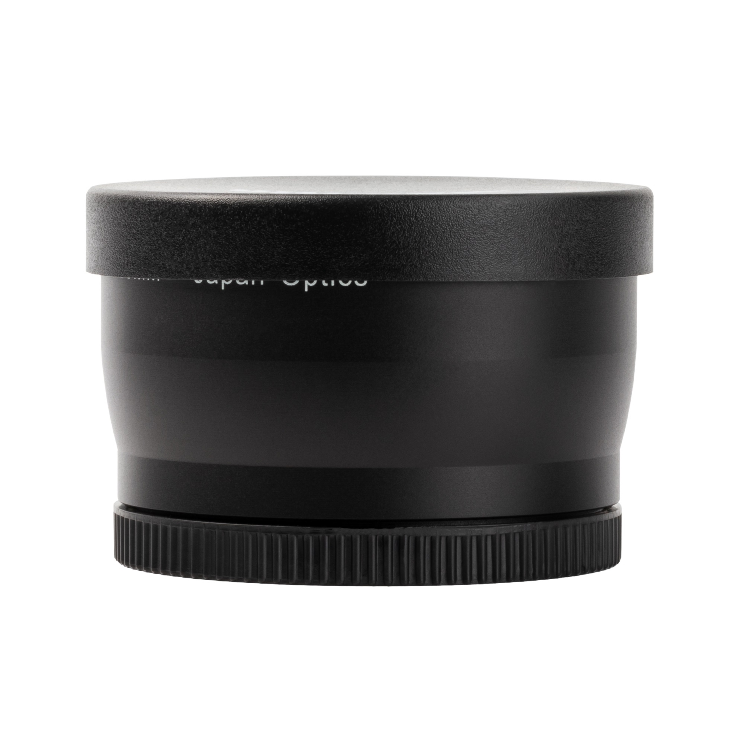 Téléobjectif professionnel 40,5&nbsp;mm 2.2x HD AF d'ULTIMAXX pour appareils photo Caméscopes