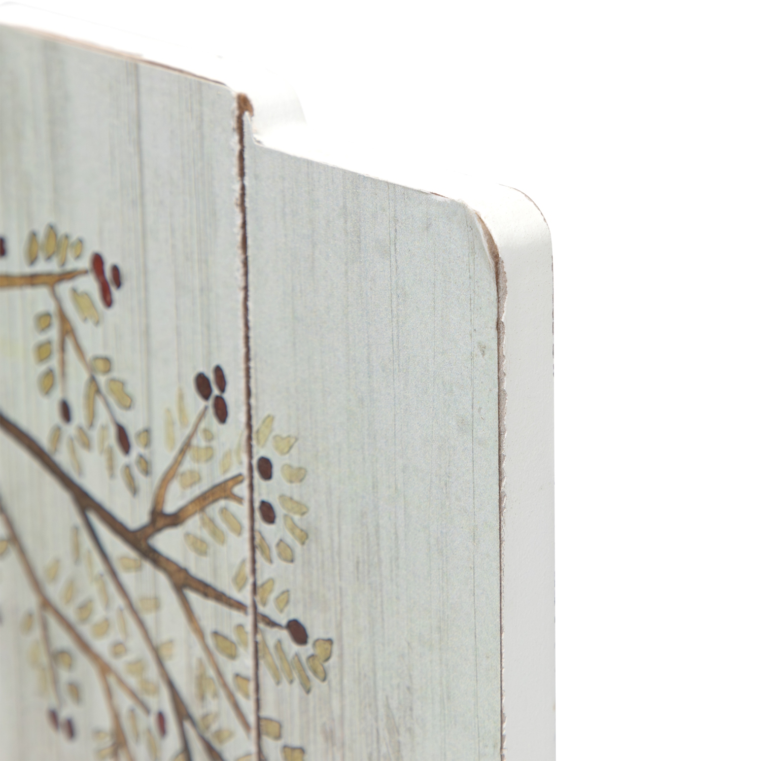 Peace on Earth Christmas Wall Sign - 12"