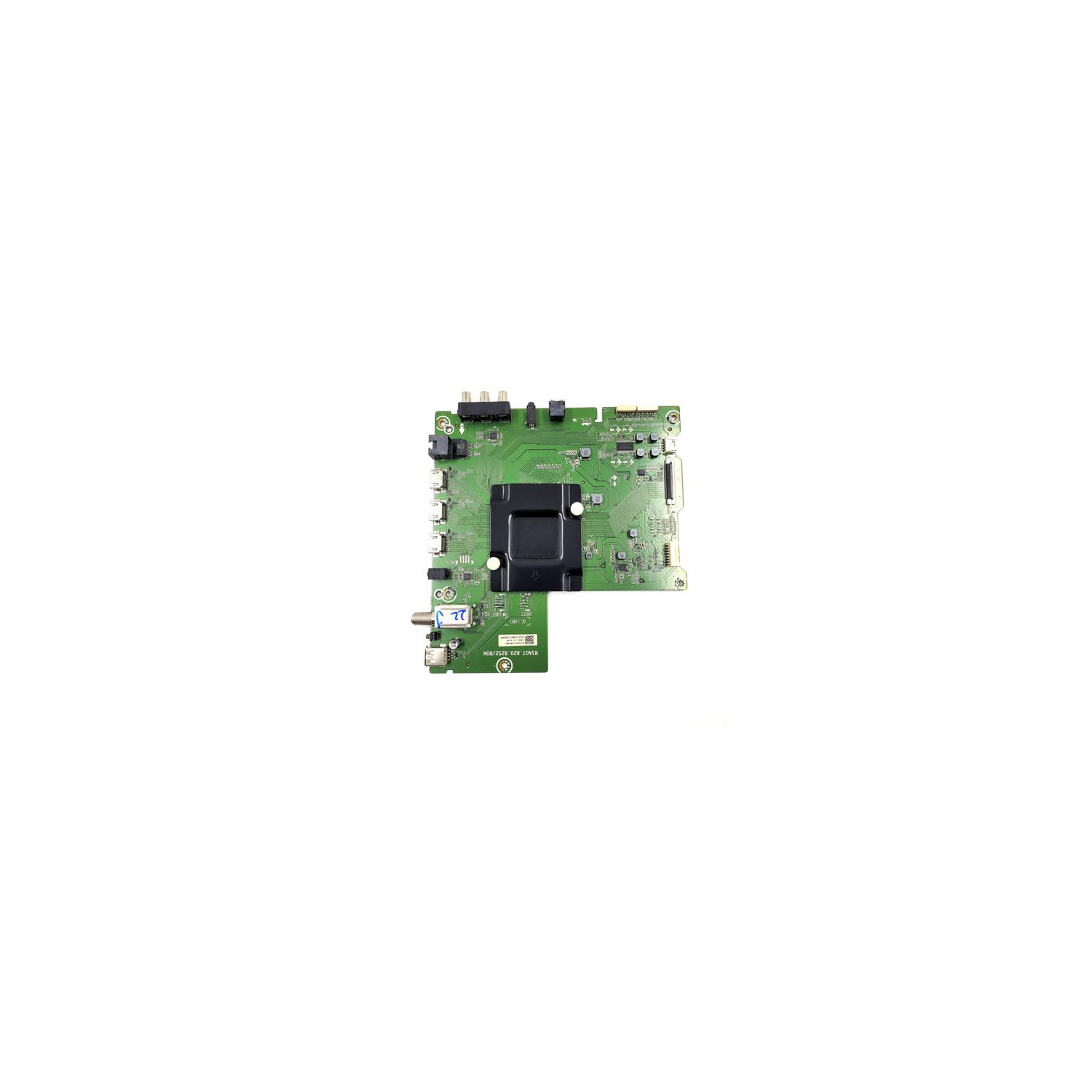 Refurbished (Good) Insignia Main Board 253332