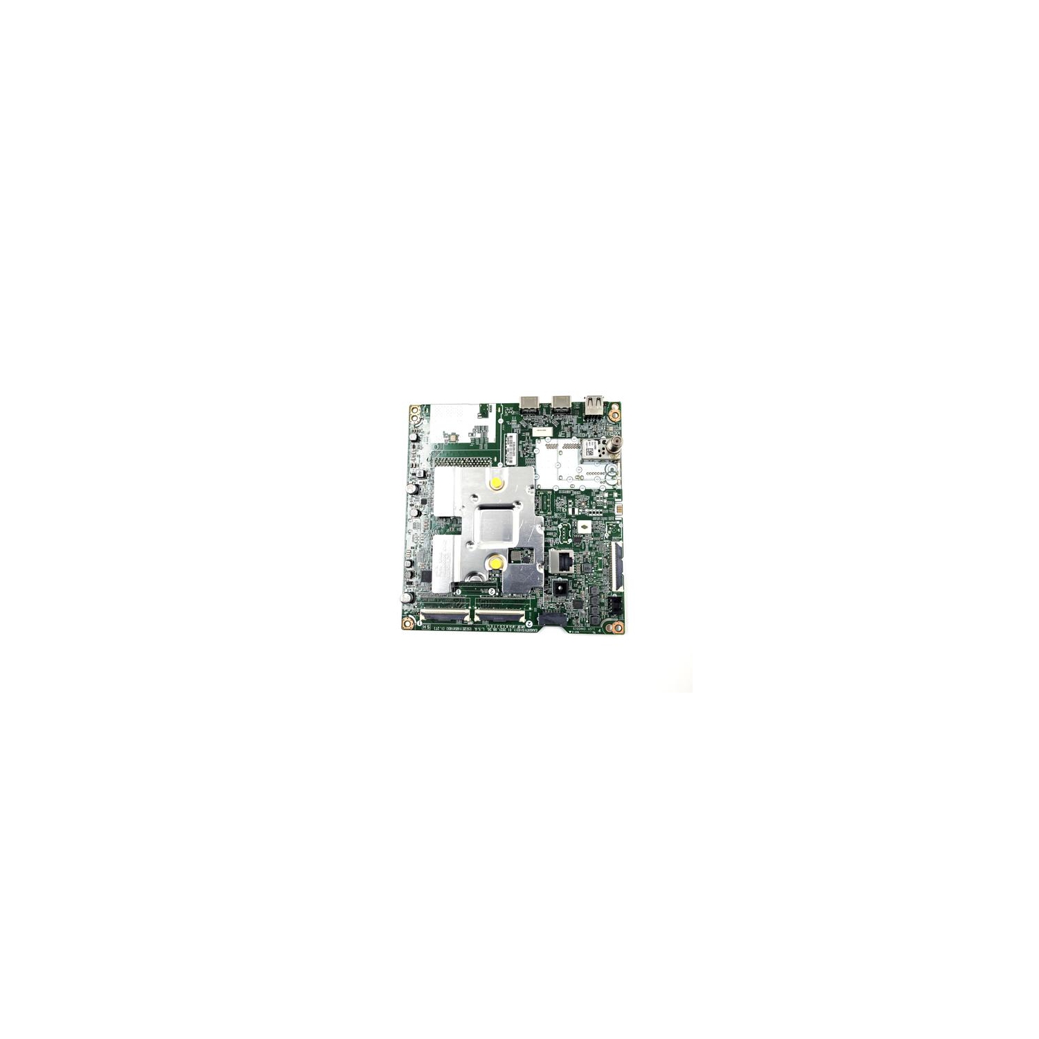 Refurbished (Good) LG MAIN POWER BOARD EBU66396901