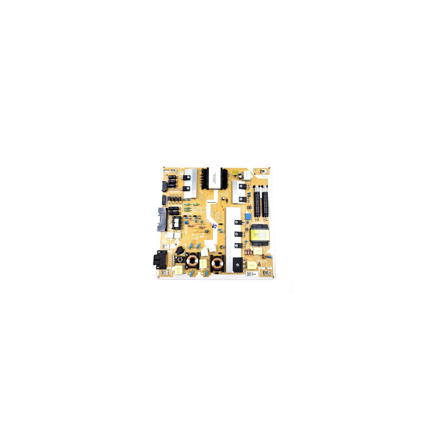 Refurbished (Good) SAMSUNG MAIN POWER BOARD BN94-17004U