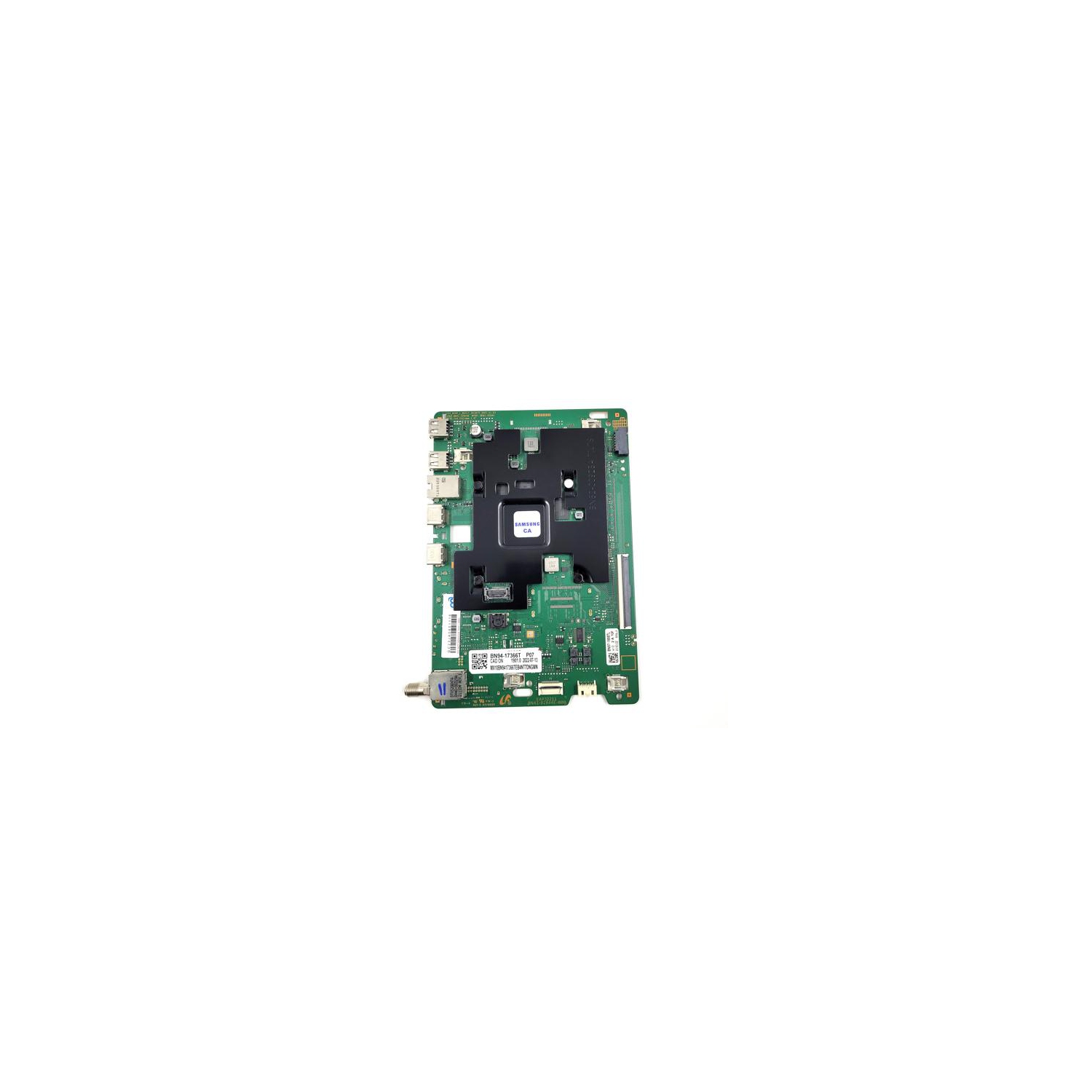 Refurbished (Good) SAMSUNG MAIN POWER BOARD BN94-16973U