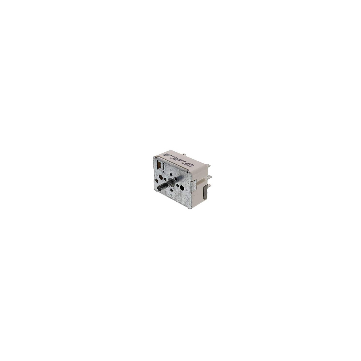 Refurbished (Good) GE Range Infinite Switch Control WG02F00292
