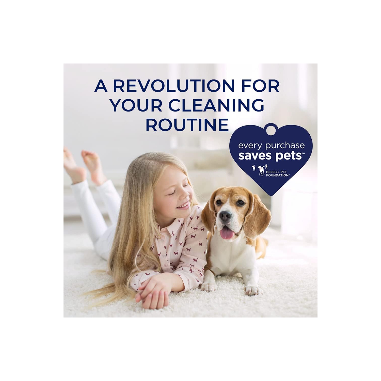 Portable Deep Cleaner for AutoCare with 2-in-1 Crevice Tool for Tight Spaces, SpotClean Model 1400P in Black.