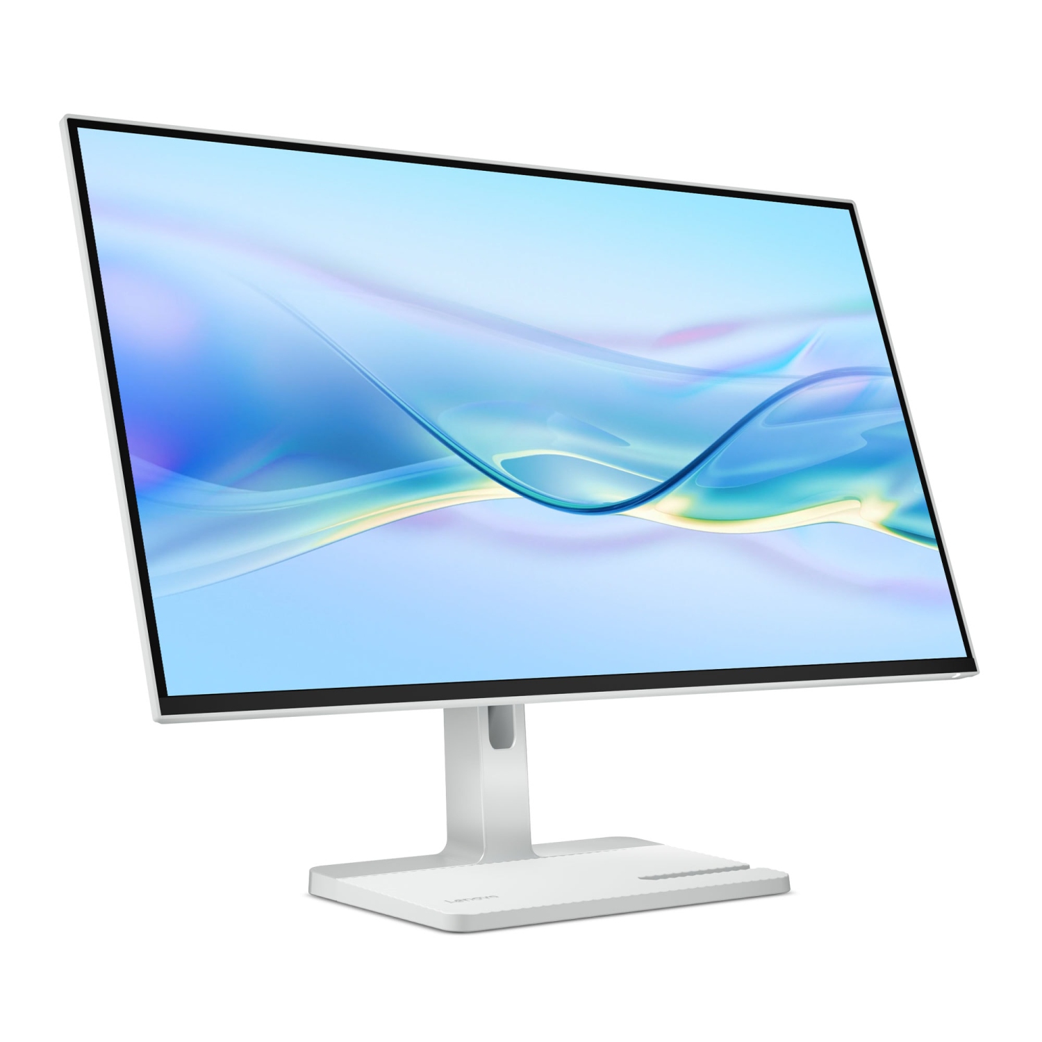 Lenovo L27h-4A 27-inch IPS QHD 100Hz Speakers USB-C Monitor