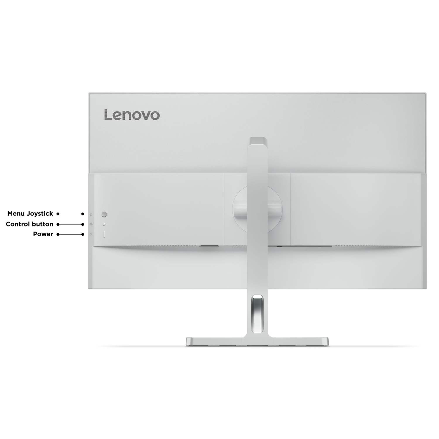 Lenovo L27q-4A 27-inch IPS QHD 100Hz Speakers Monitor