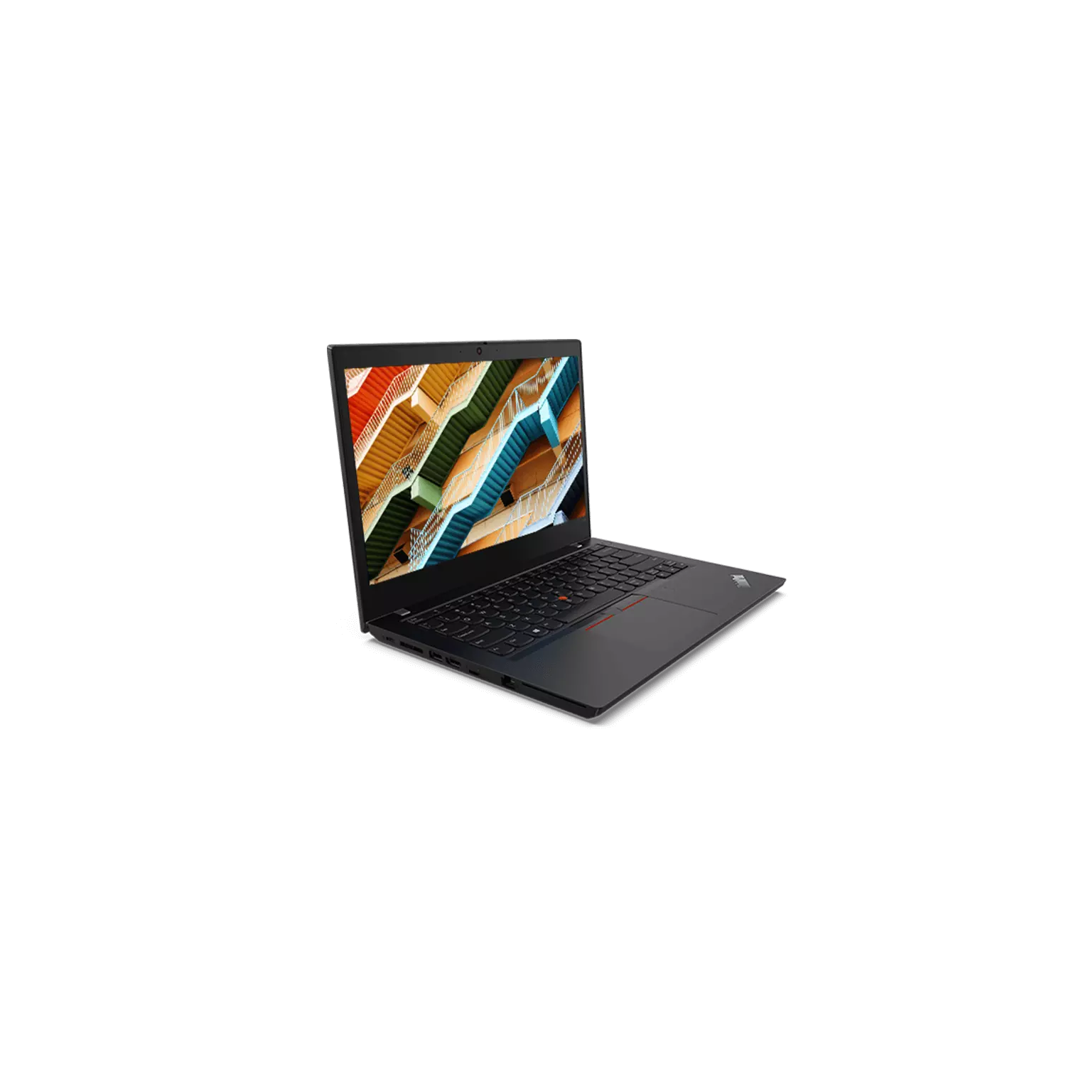 Refurbished - Lenovo ThinkPad L14 , 14" Full HD Screen- Intel Core i5 - 10310U - 16GB RAM - 256GB SSD -Windows 11