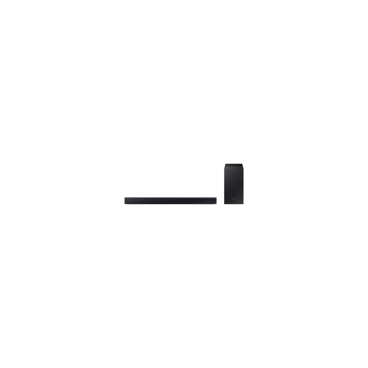 Open Box - Samsung HW-C445/ZC 2.1 Channel Sound Bar with Wireless Subwoofer
