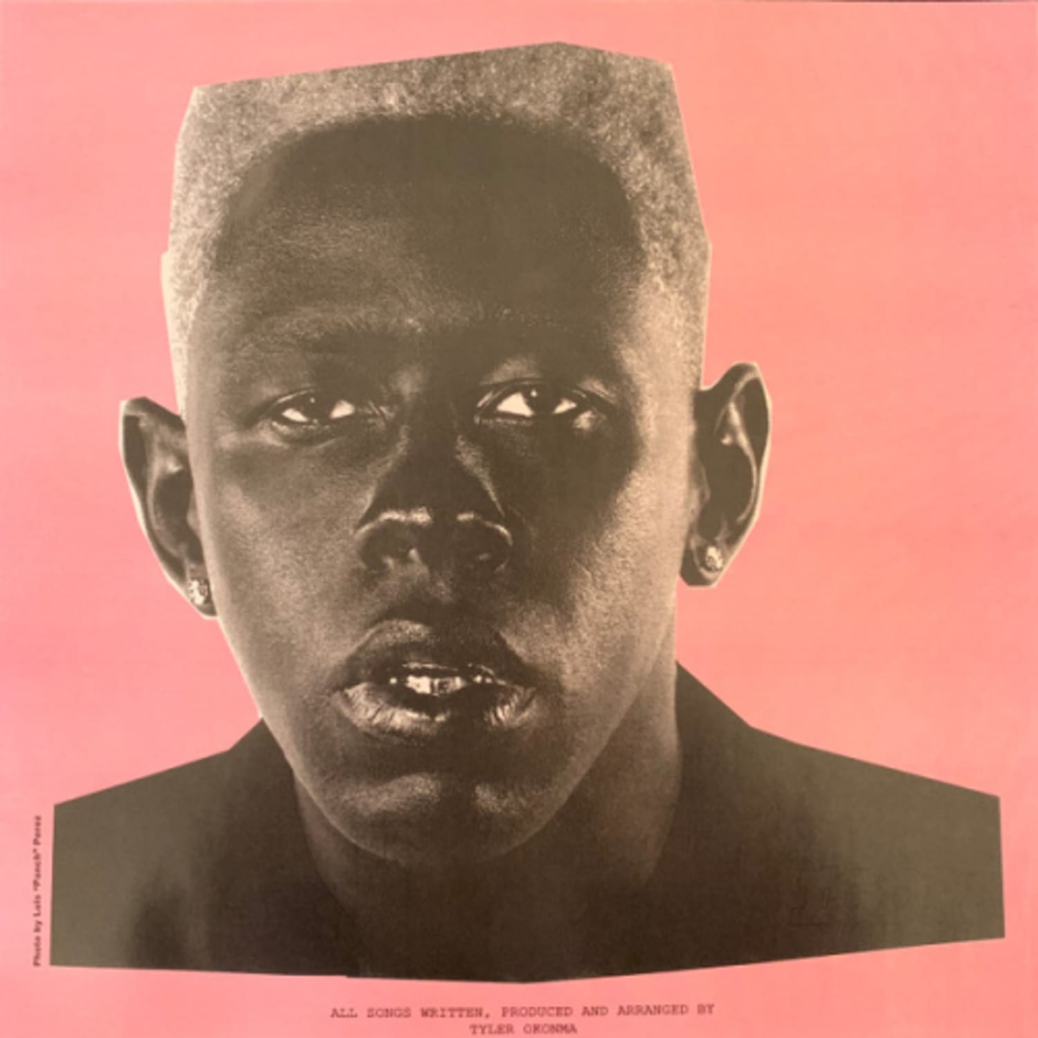 The Creator Tyler - Igor [Explicit Content] - - [Vinyl]