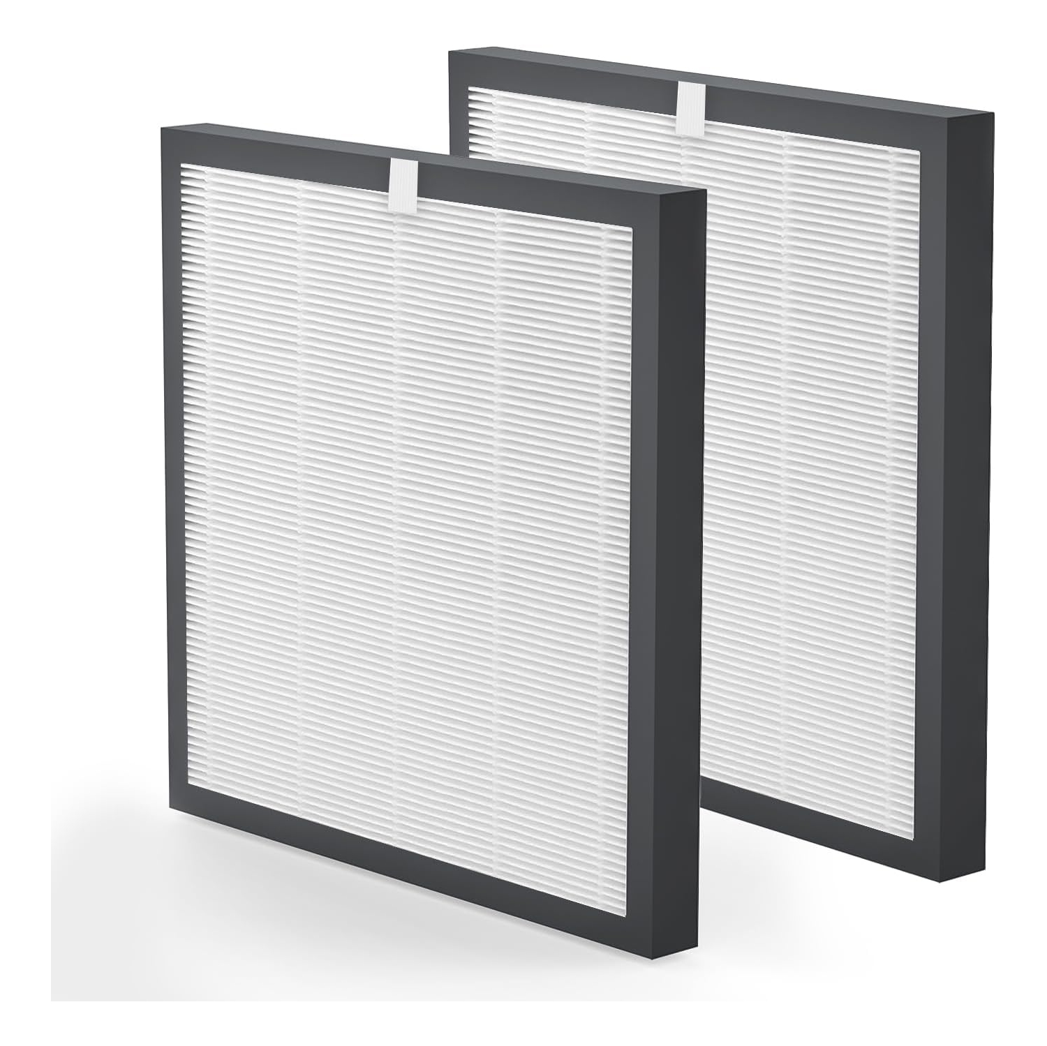 VEWIOR True HEPA Replacement Filter, Compatible A3 Air Purifier, H13 True HEPA Filter for A3 Air Cleaner