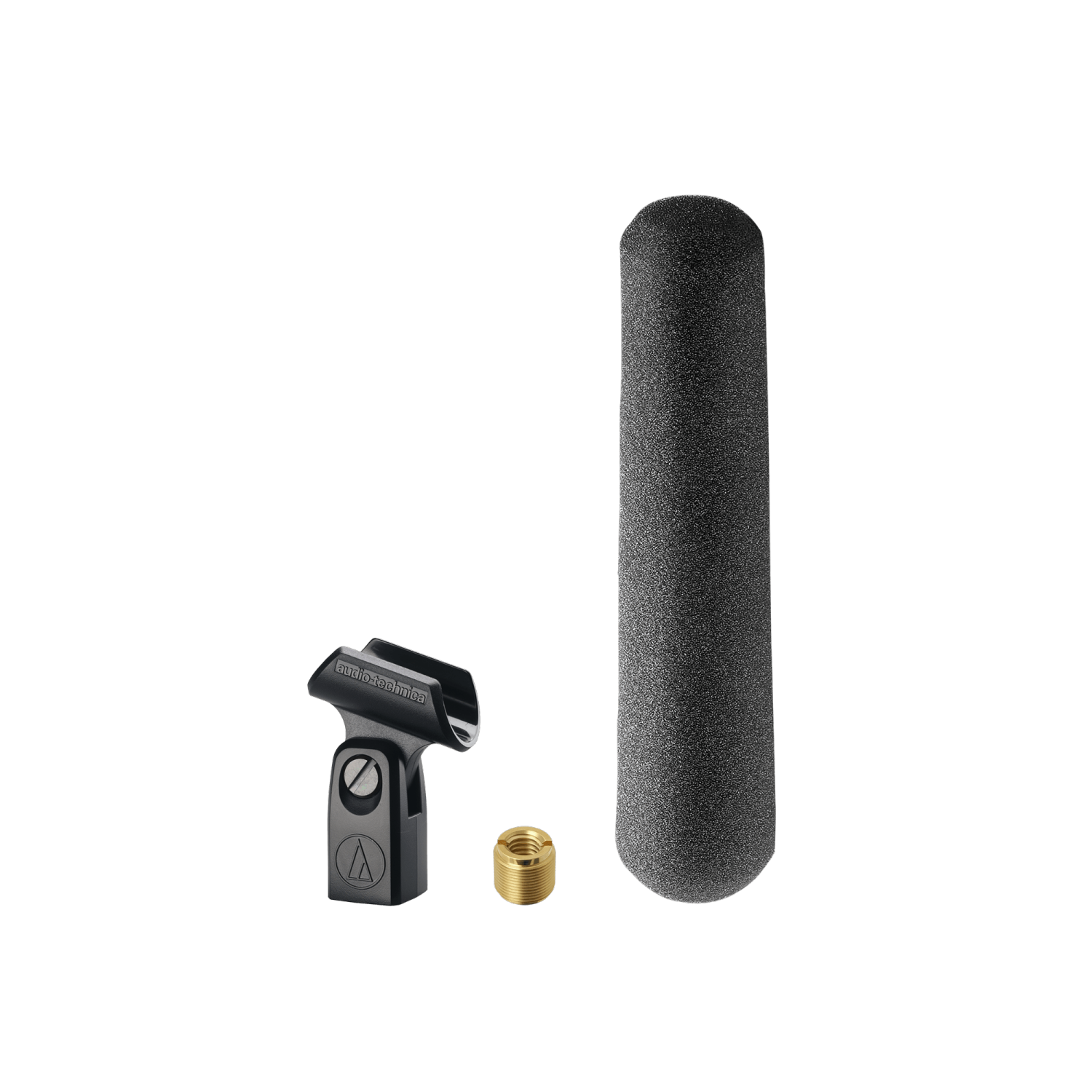 Microcanon stéréo court BP4029 d'Audio-Technica