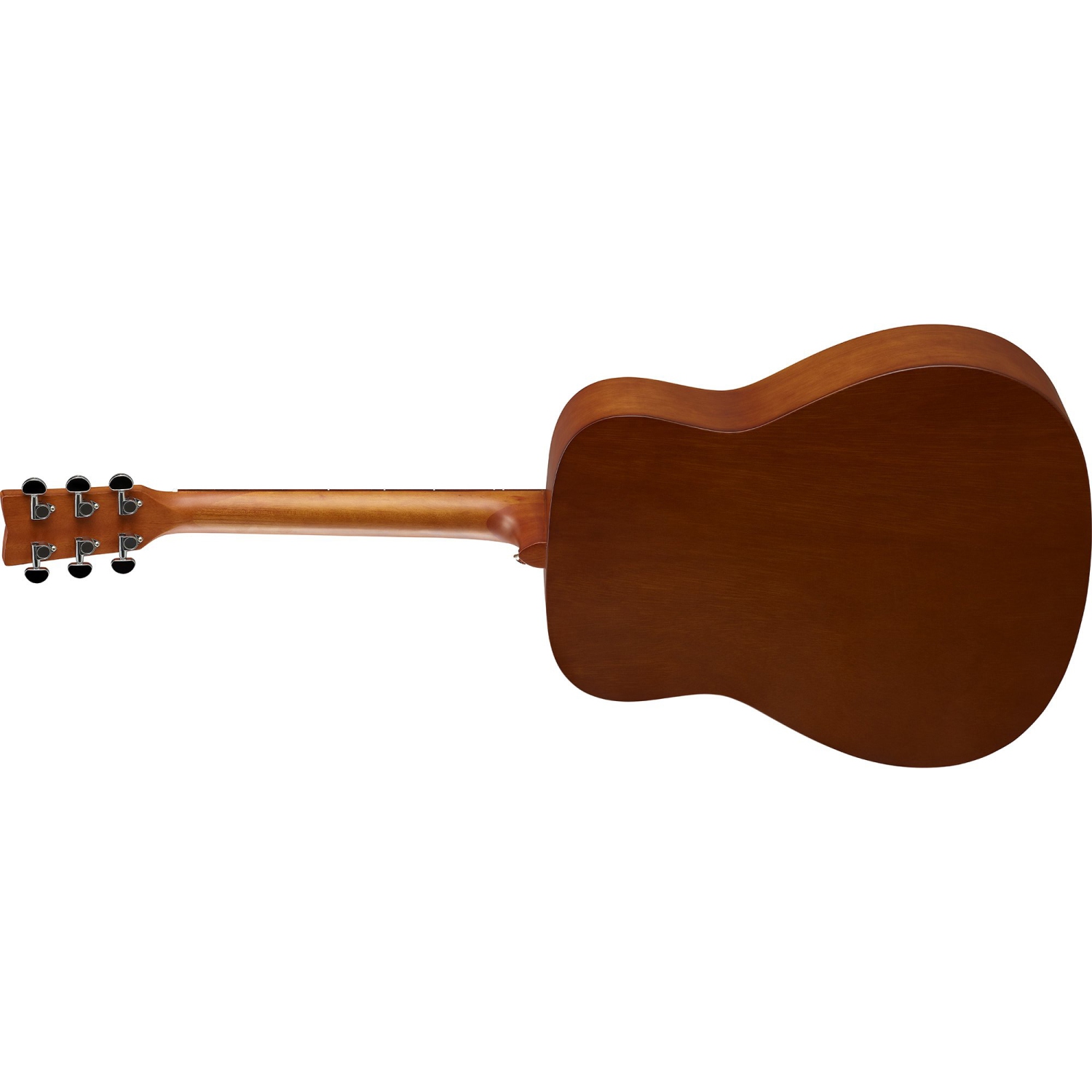 Guitare acoustique traditionnelle Western F400 de Yamaha - Naturel