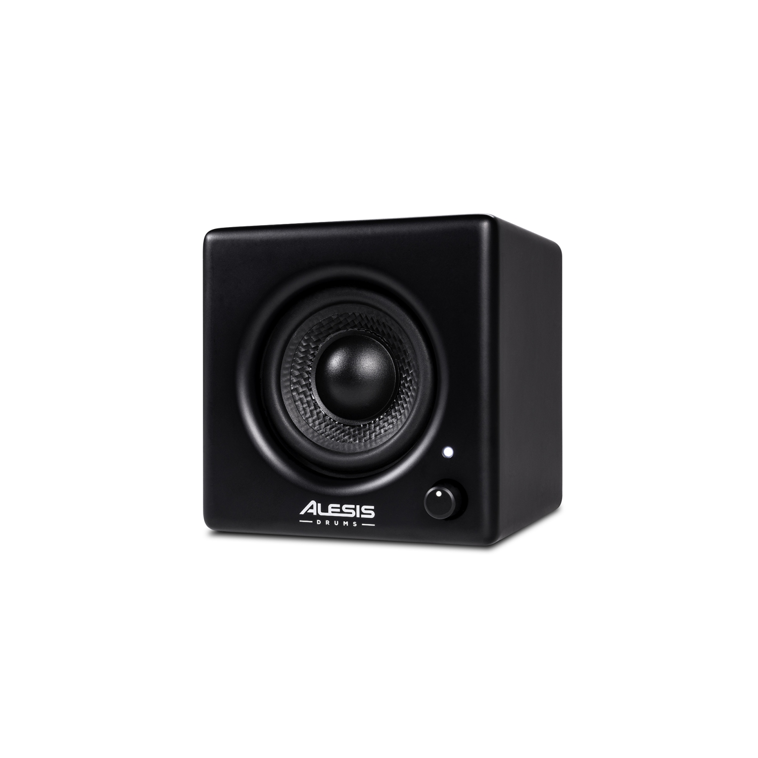 Moniteur de batterie personnel compact Nitro Amp 70&nbsp;W d'Alesis