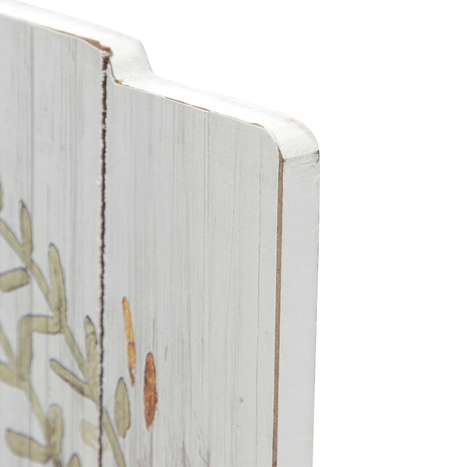 Décoration murale de Noël Tis la saison - 12 po