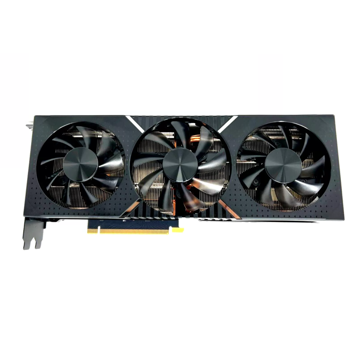 Refurbished (Good) HP NVIDIA GeForce RTX 3080 Graphics Card 10GB GDDR6X