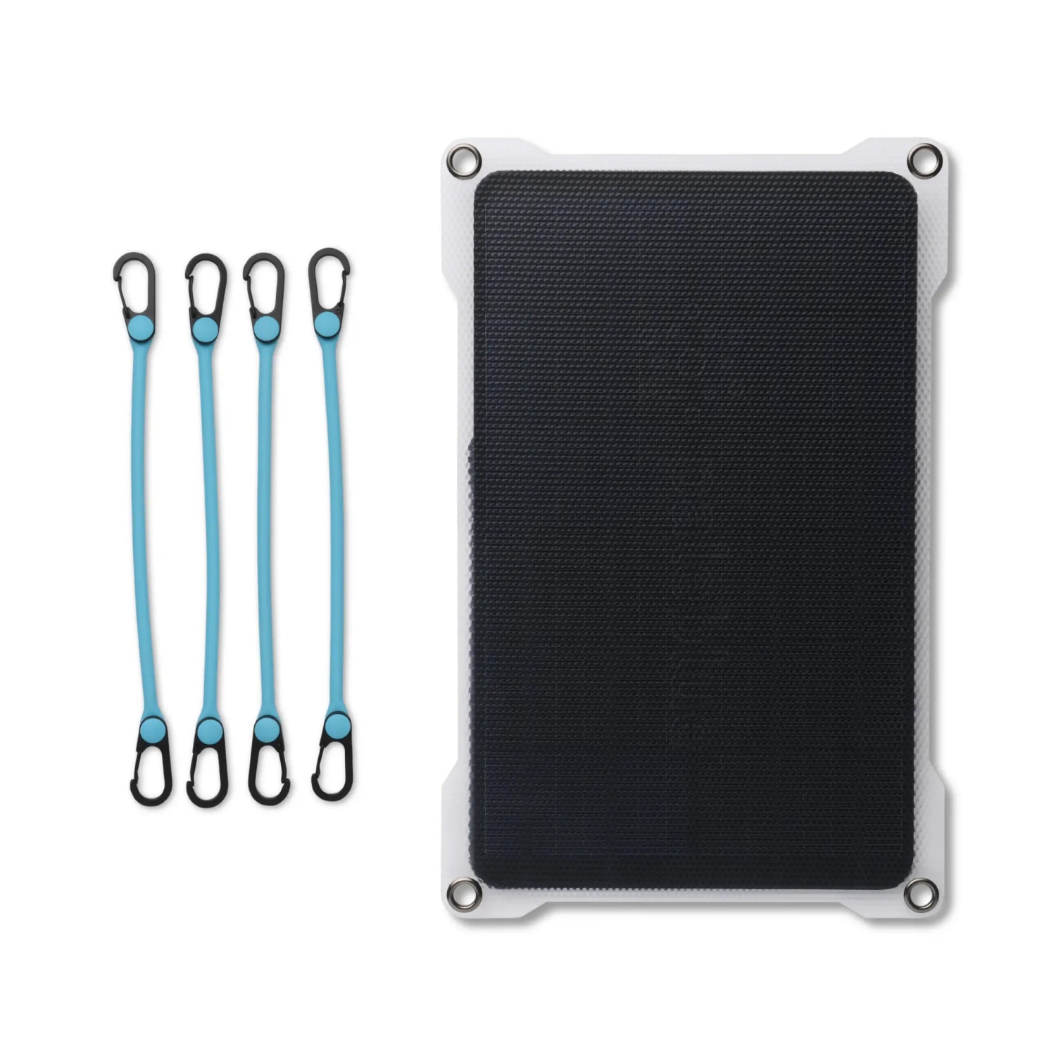 Pale Blue Approach 1 Solar Panel