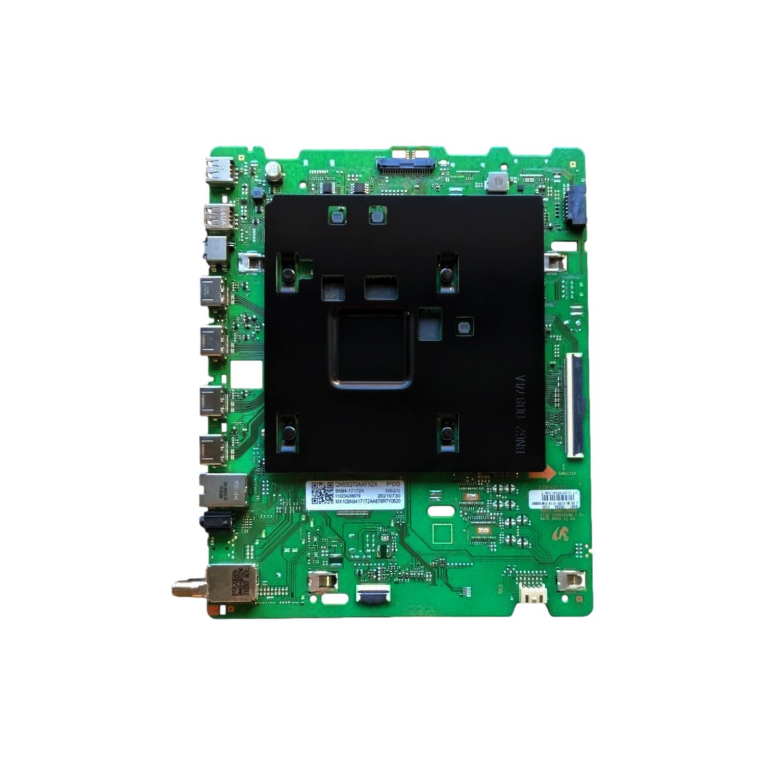 Refurbished (Good) SAMSUNG Main Board BN94-17172A