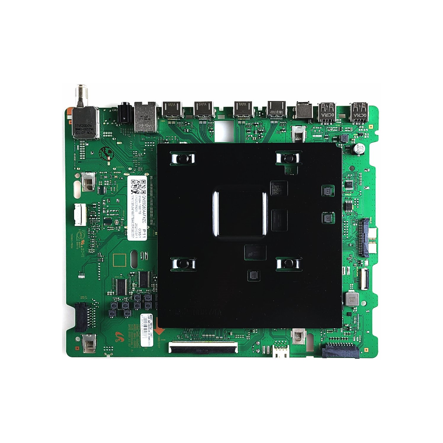 Refurbished (Good) SAMSUNG Main Board BN94-16877B
