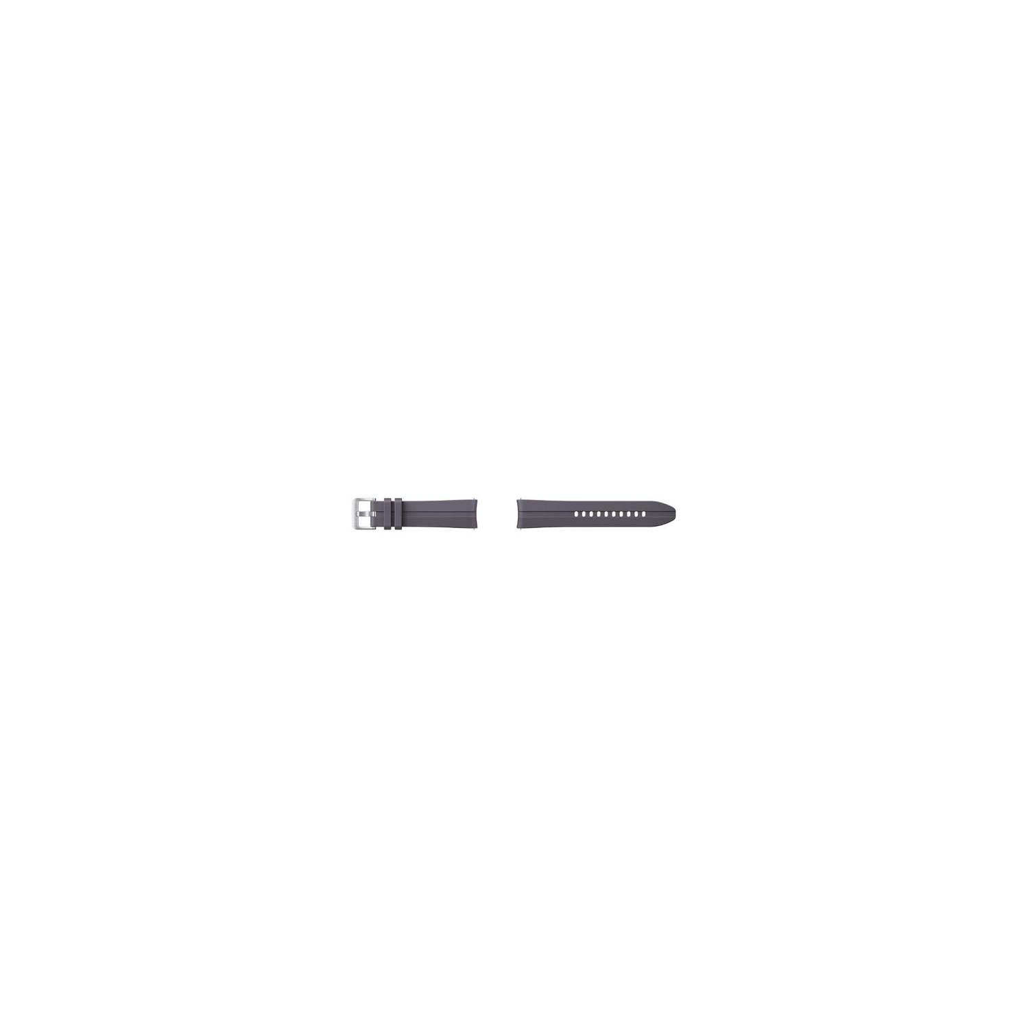 Samsung Ridge Sport Band 20 MM | Color: Gray