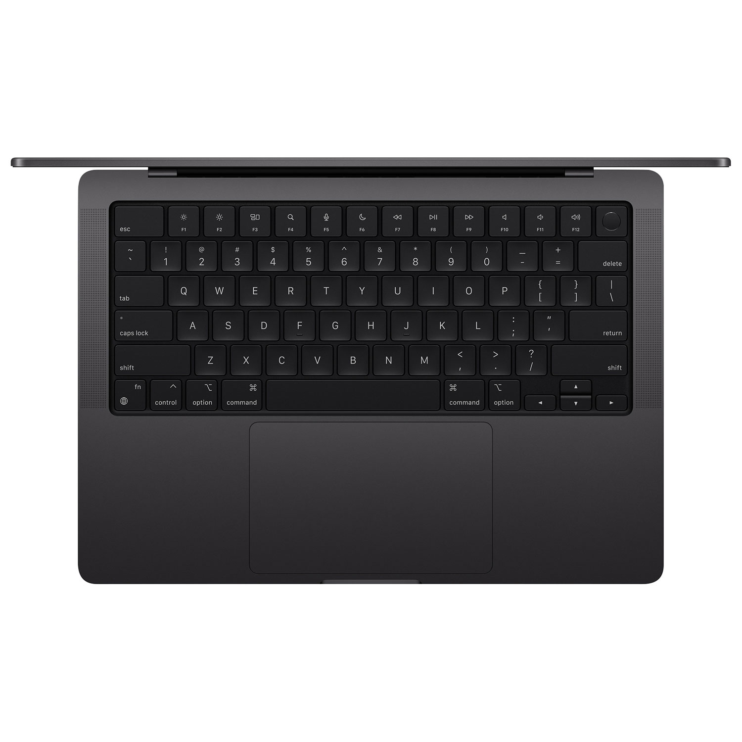 MacBook本体 MacBook PRO M4PRO 14/20Core 24GB/1TB Apple 2024 MacBook Pro Laptop with M4 Pro chip with 14‑core