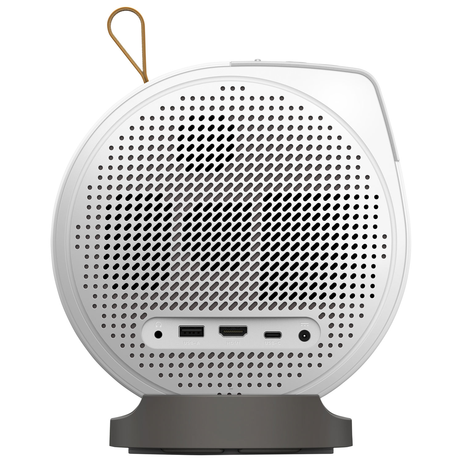 Projecteur miniature laser HD 1080p GV50 de BenQ