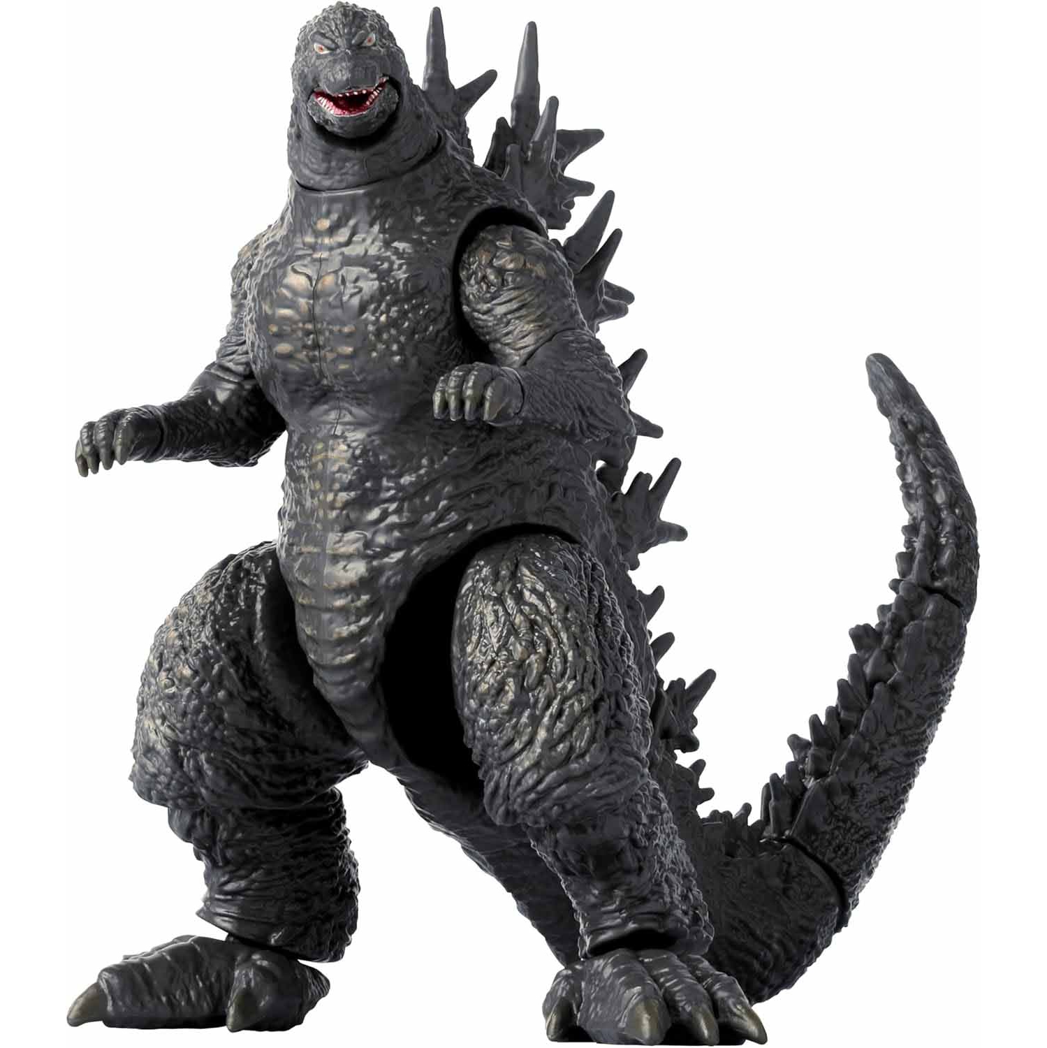 Godzilla Movie 6 Inch Action Figure Bandai Namco - Godzilla 2023