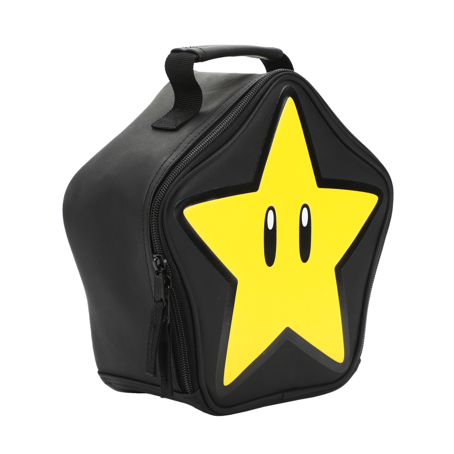 Super Mario Bros. Sac-repas Super Star