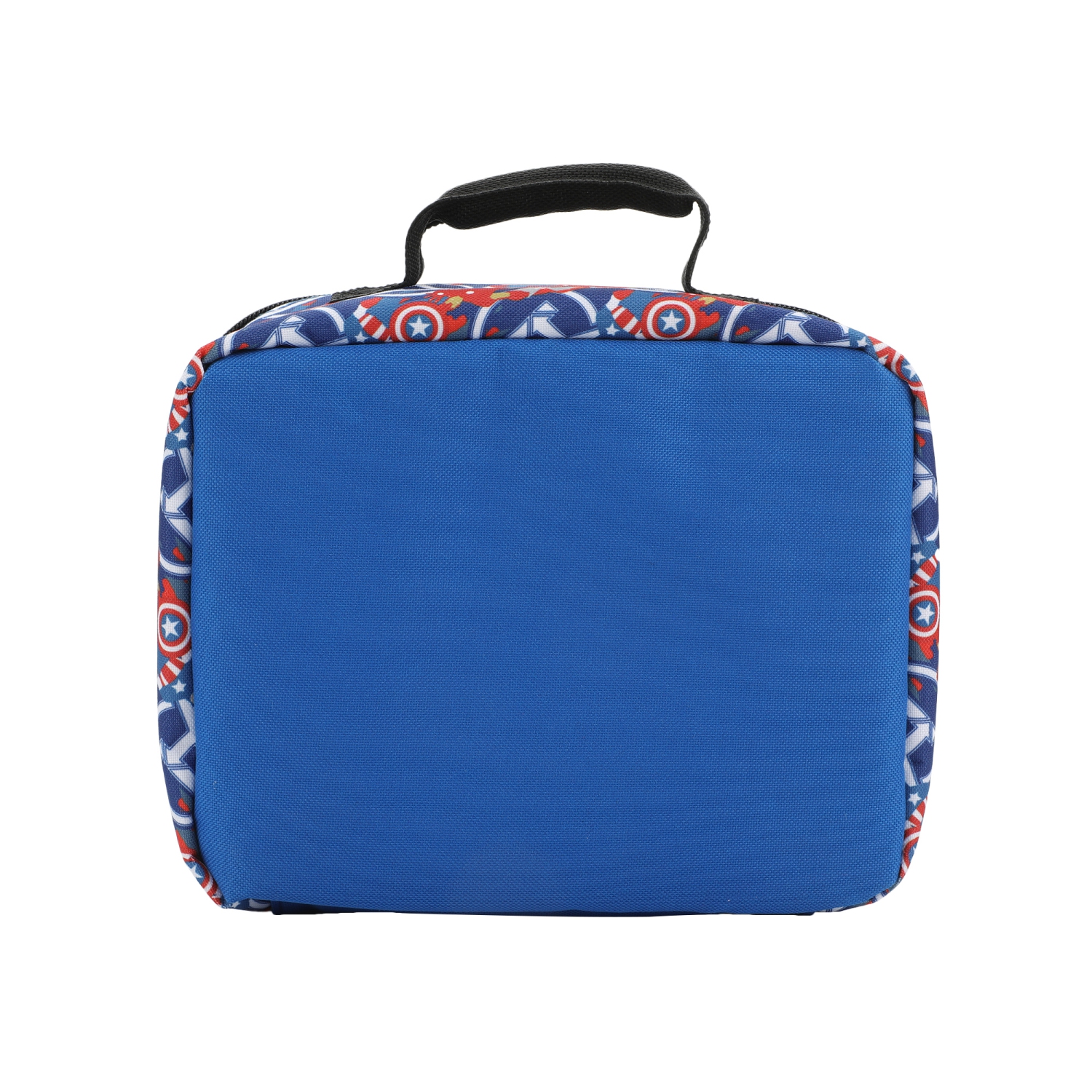 Ensemble de 4 sacs-repas isothermes pour enfants Avengers de Marvel