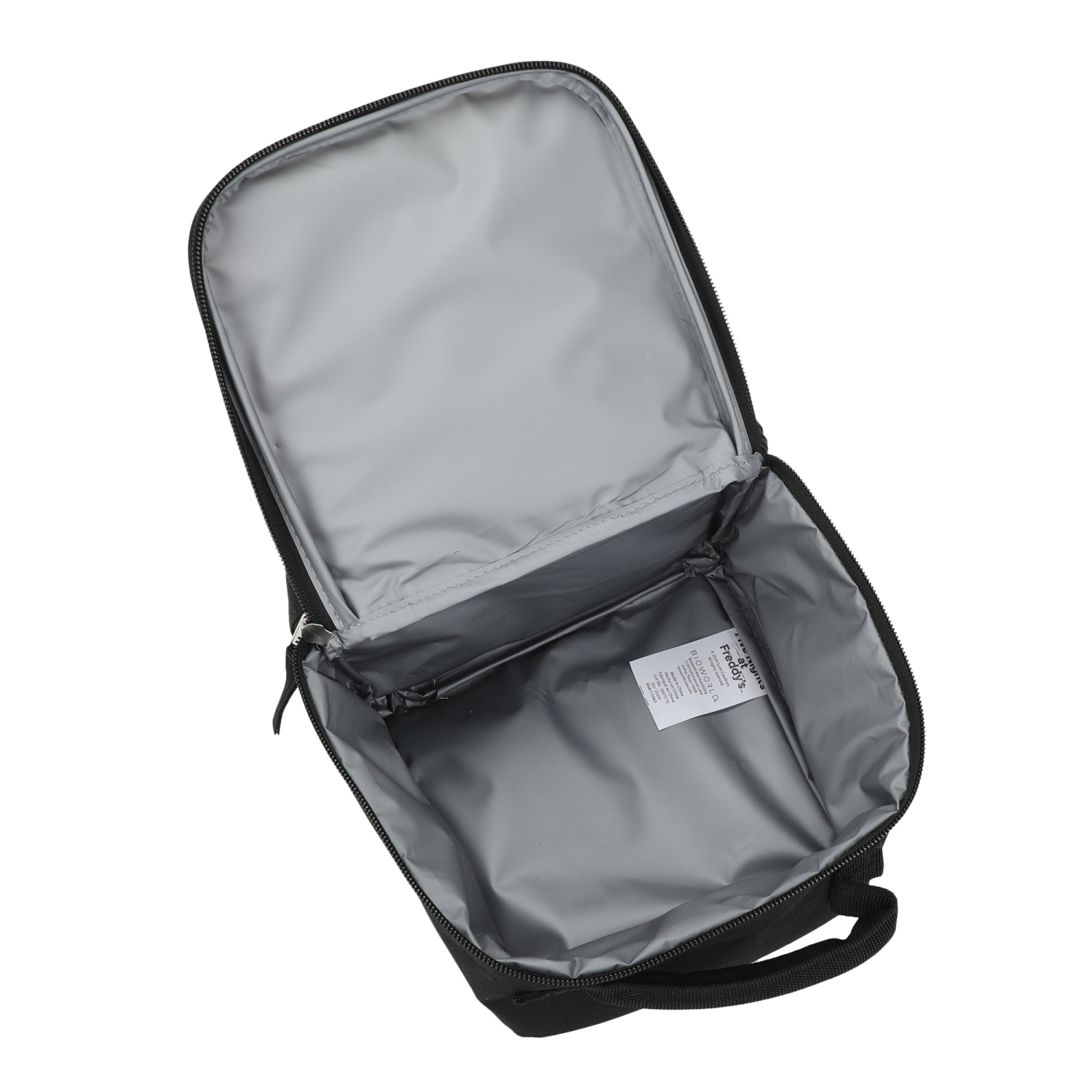 Five Nights at Freddy's Kids Dual Compartment Insulated Lunch Bag