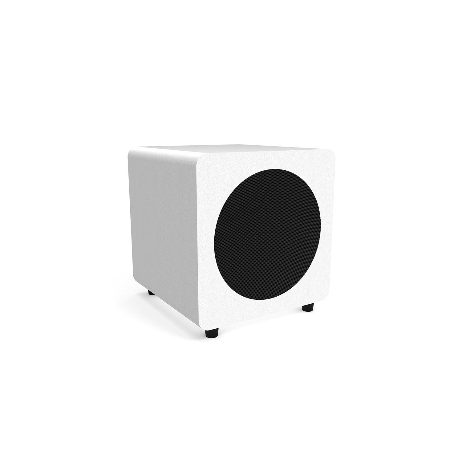 Récepteur eARC 8K 7,2 canaux d'Onkyo | Haut-parleurs Kanto | Système cinéma maison 5,1 canaux avec support de haut-parleur central et câble de