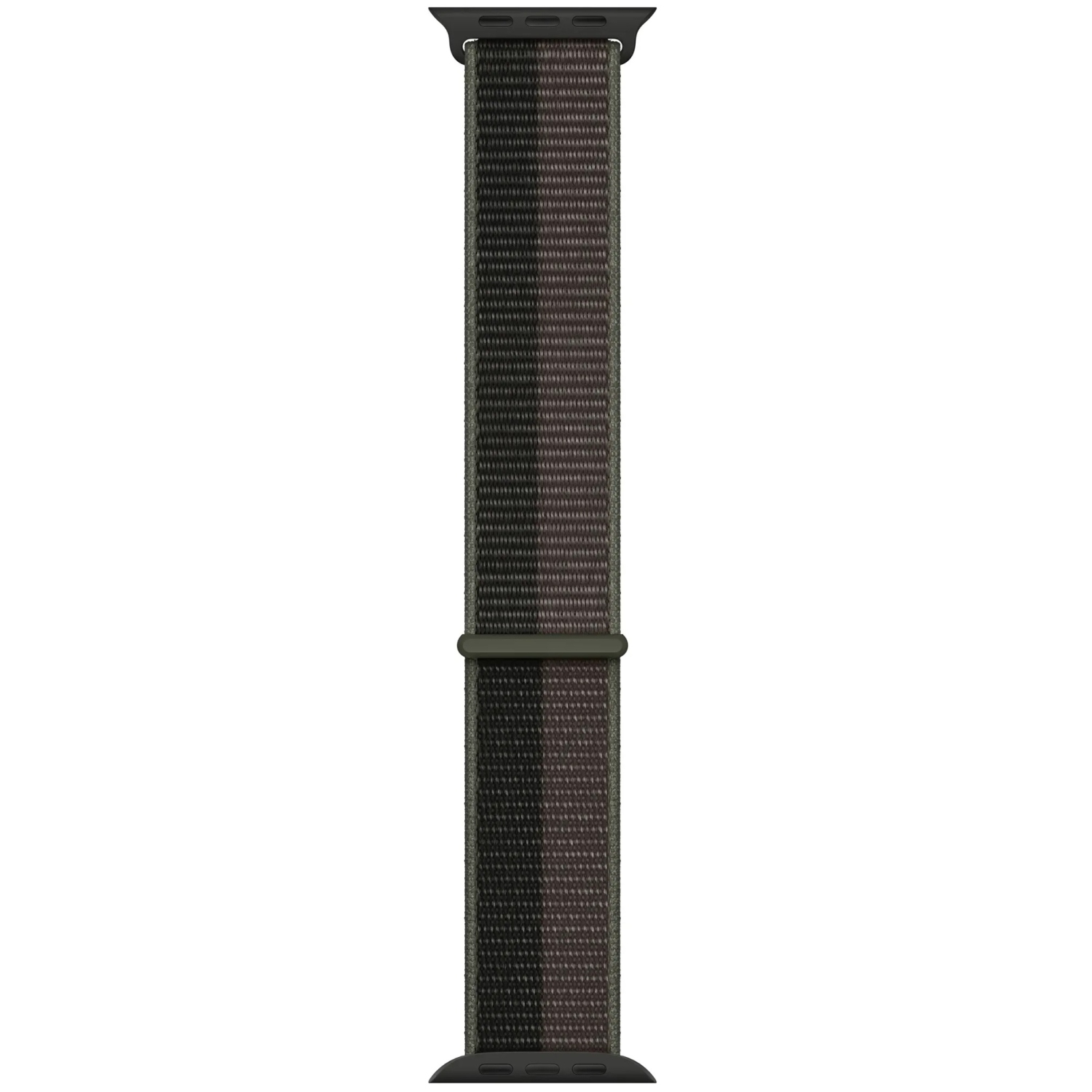 Apple Watch Band - Sport Loop (45mm) - Tornado/Gray - Regular