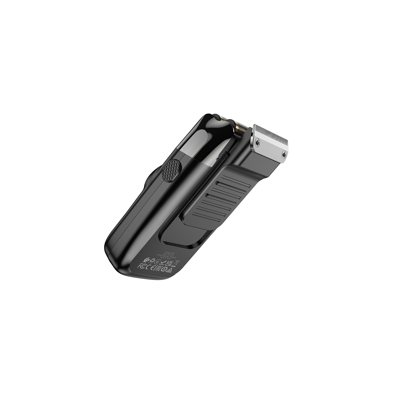 Hoco HP30 Dual Mesh 2-in-1 Handyman SkinSafe Cordless Foil Shaver