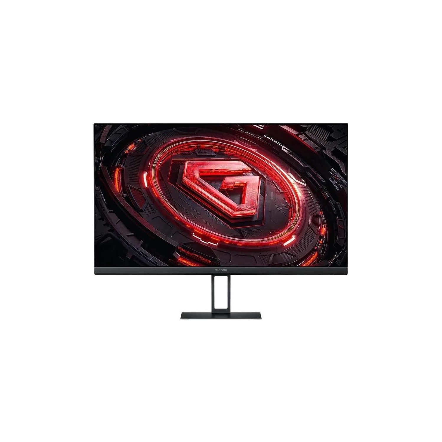 Xiaomi Gaming Monitor G24i, FHD 1920×1080 99% sRGB, Fast IPS 180Hz 1ms, AMD Freesync, 178 Viewing Angle, HDMI 2.0 ×1 DP 1.4×1, Black