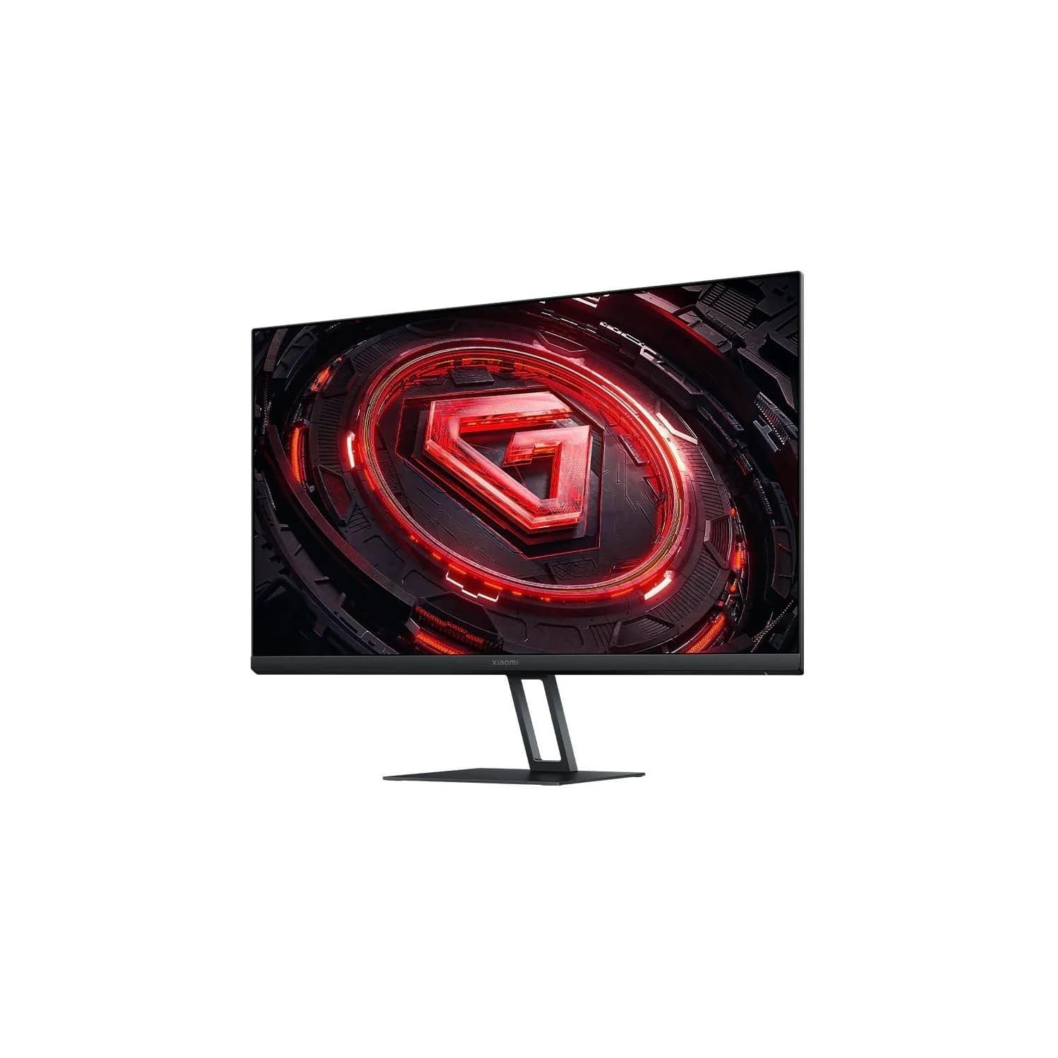 Xiaomi Gaming Monitor G24i, FHD 1920×1080 99% sRGB, Fast IPS 180Hz 1ms, AMD Freesync, 178 Viewing Angle, HDMI 2.0 ×1 DP 1.4×1, Black
