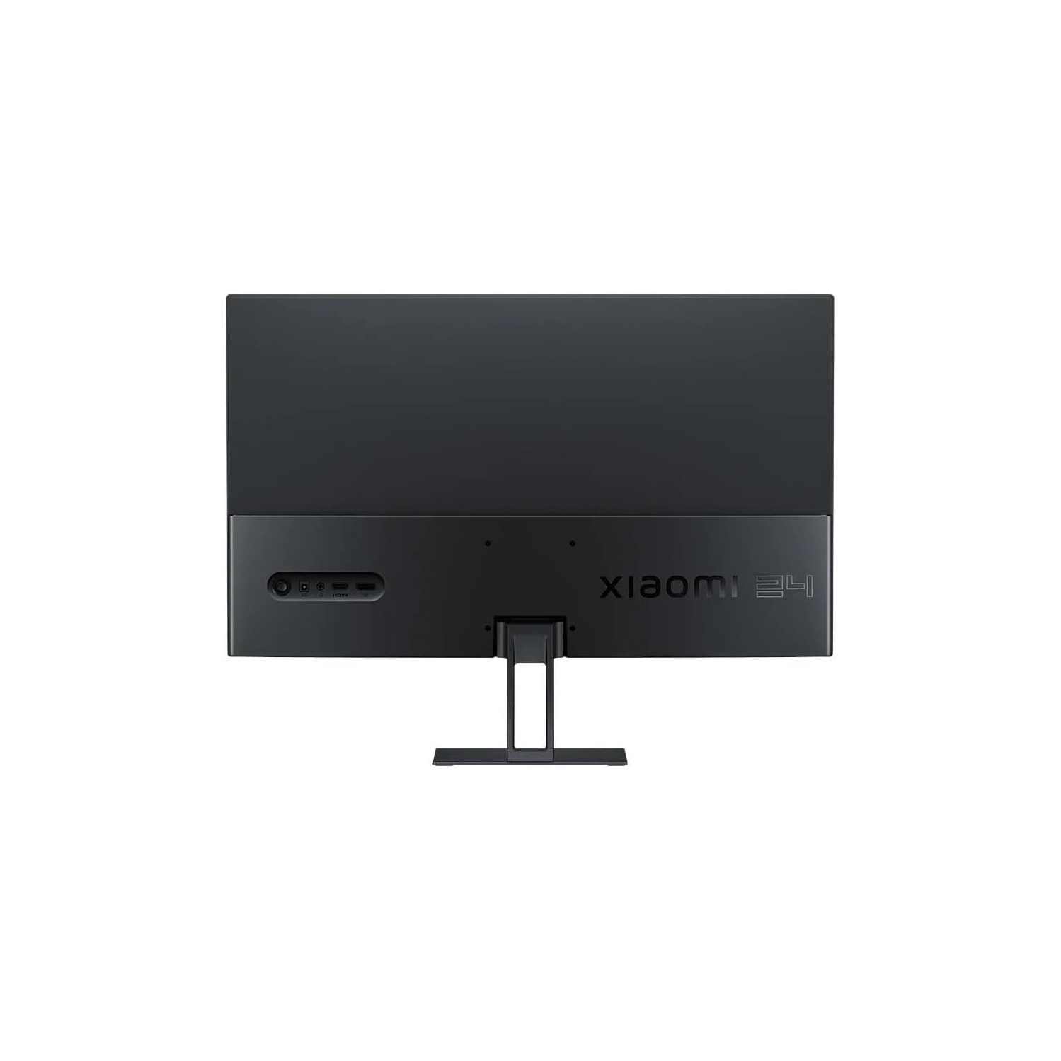 Xiaomi Gaming Monitor G24i, FHD 1920×1080 99% sRGB, Fast IPS 180Hz 1ms, AMD Freesync, 178 Viewing Angle, HDMI 2.0 ×1 DP 1.4×1, Black