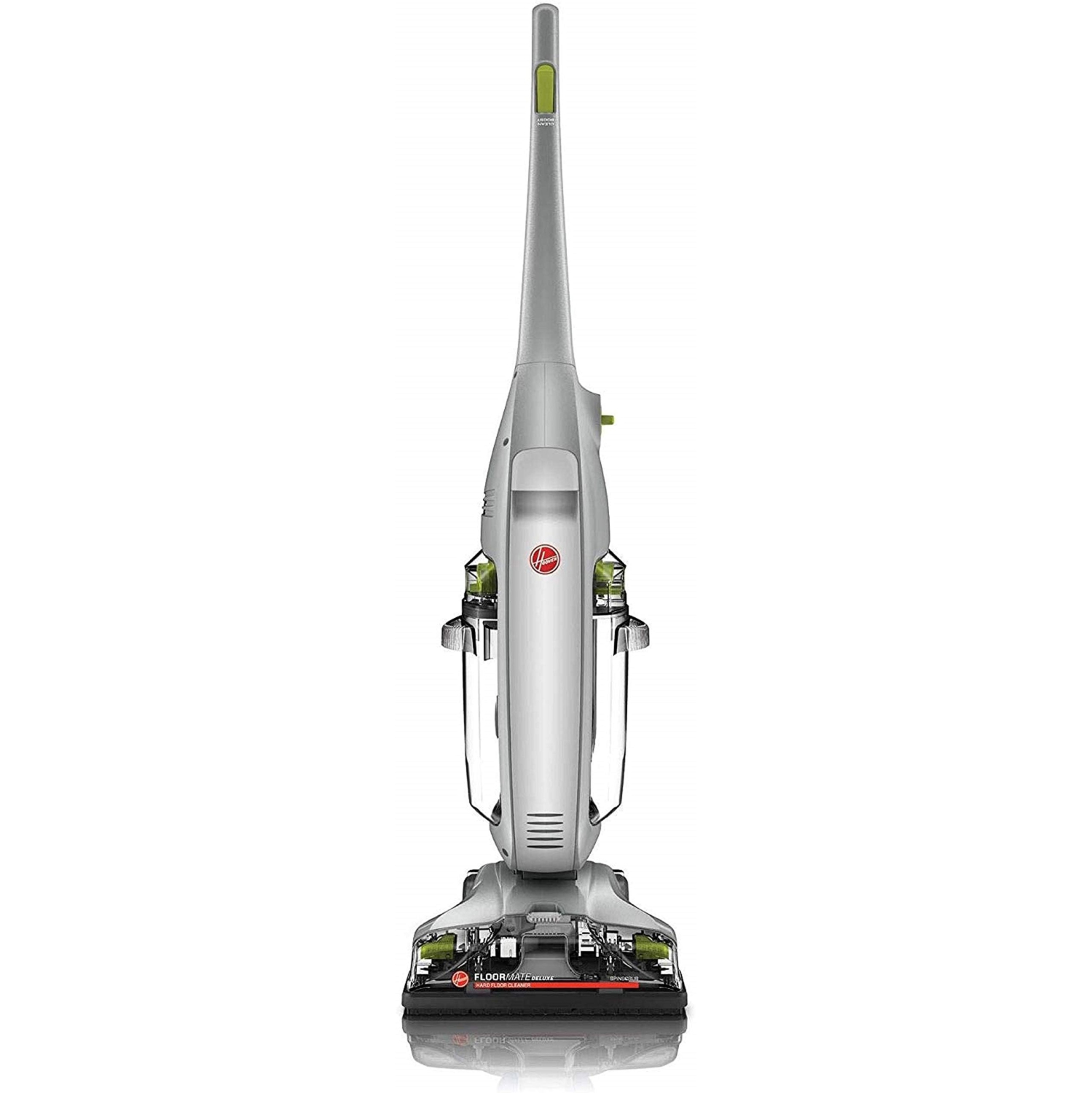 Hoover-FloorMate-Deluxe-Hard-Floor-Cleaner-Machine,-Wet-Dry-Vacuum,-FH40160PC,-Silver