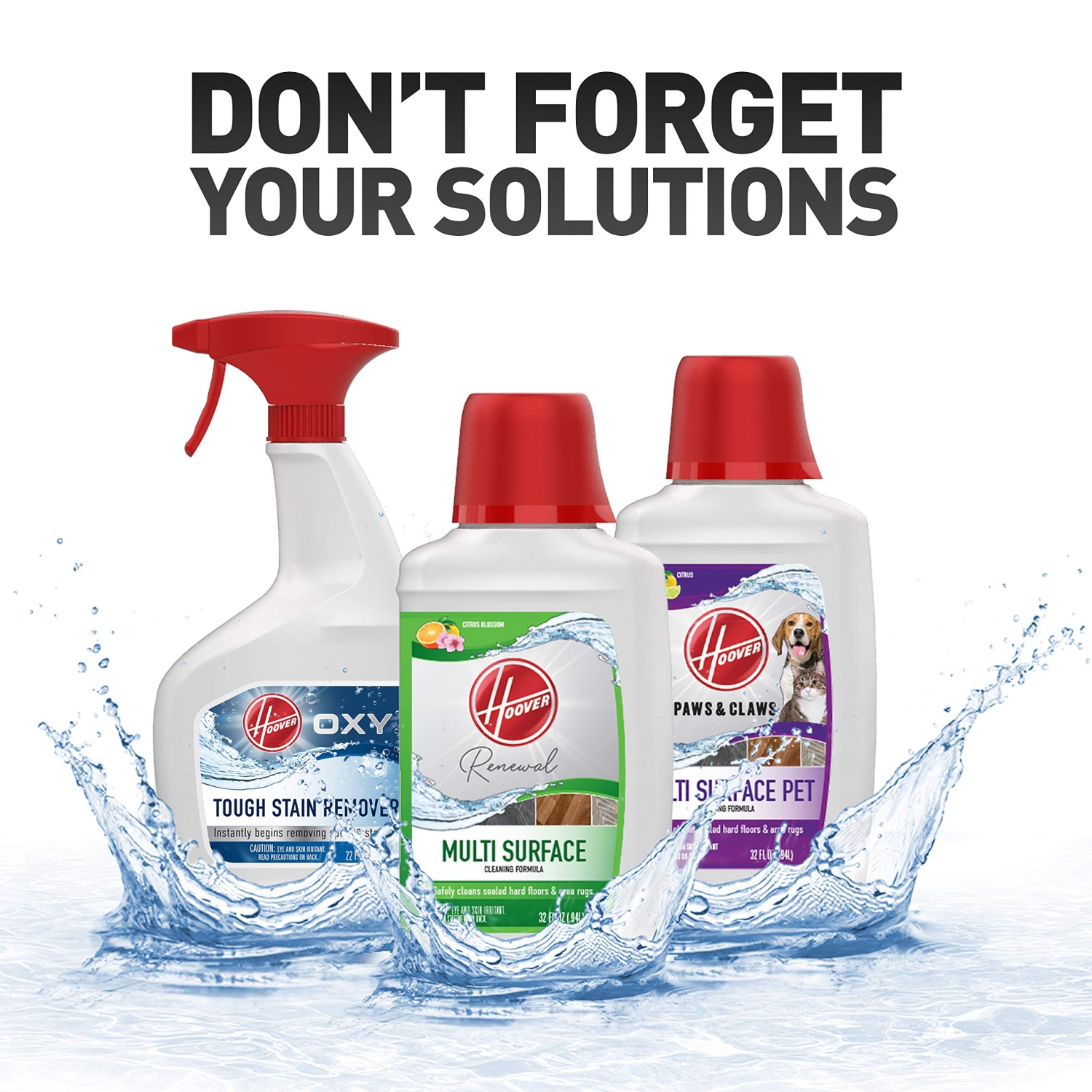 Hoover-FloorMate-Deluxe-Hard-Floor-Cleaner-Machine,-Wet-Dry-Vacuum,-FH40160PC,-Silver