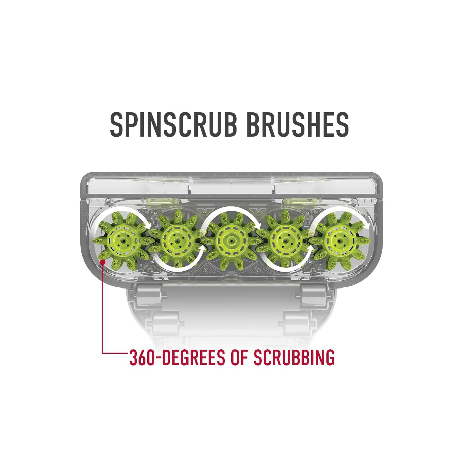 Hoover-FloorMate-Deluxe-Hard-Floor-Cleaner-Machine,-Wet-Dry-Vacuum,-FH40160PC,-Silver